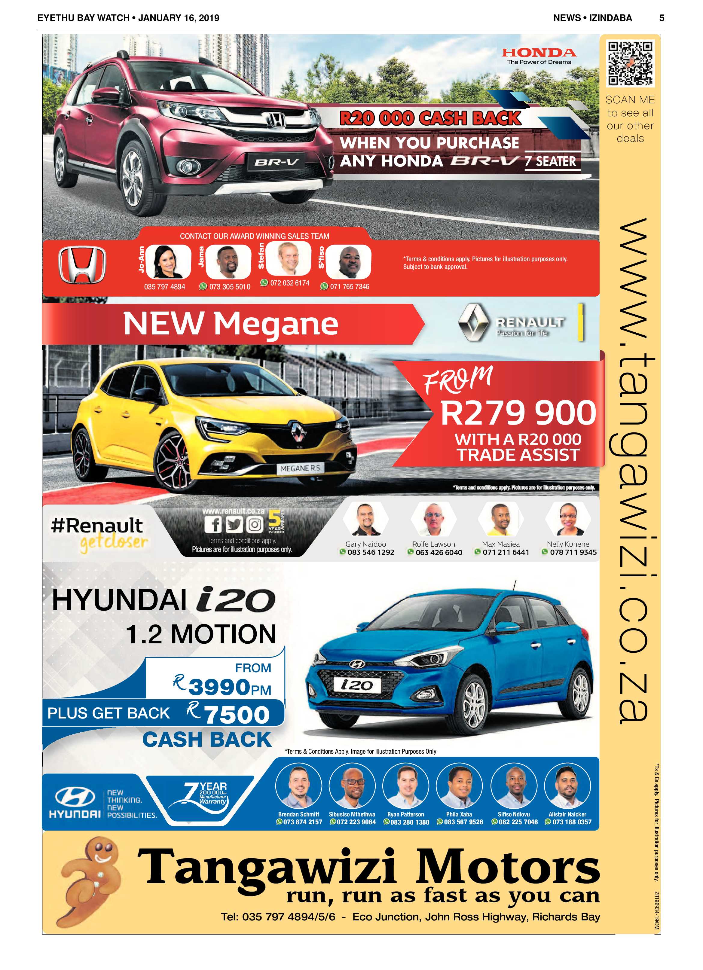 Eyethu Baywatch 16 Jan page 5