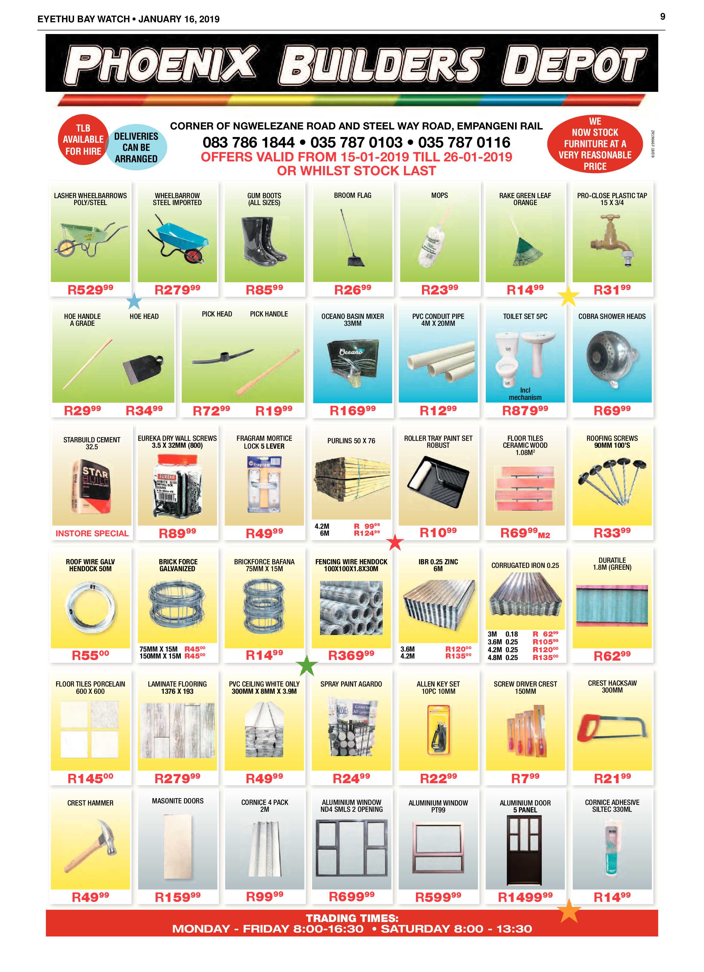 Eyethu Baywatch 16 Jan page 9