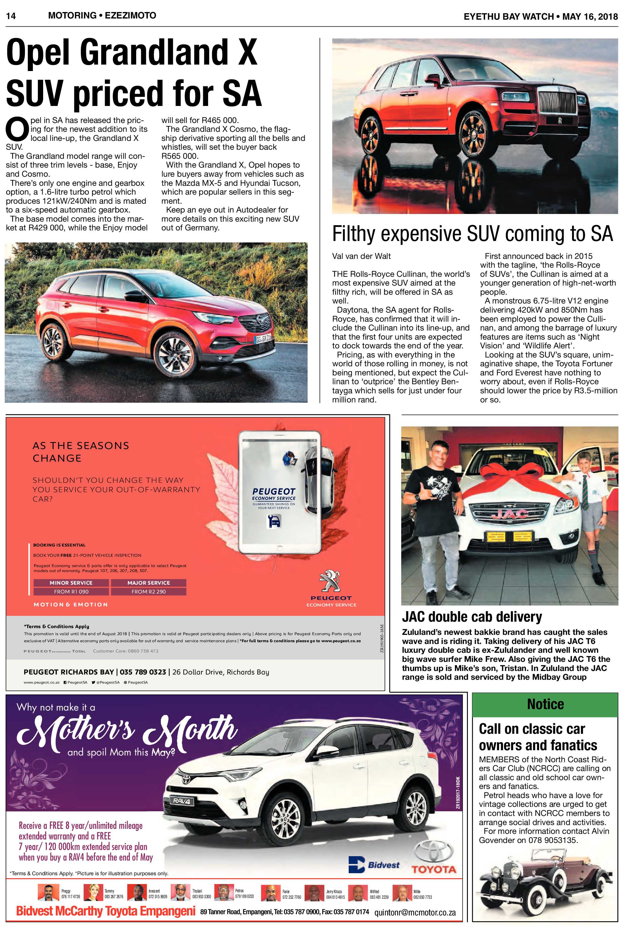 Eyethu Baywatch 16 May page 14