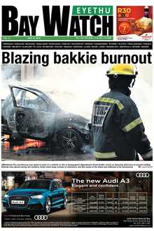 Eyethu Baywatch 16 May