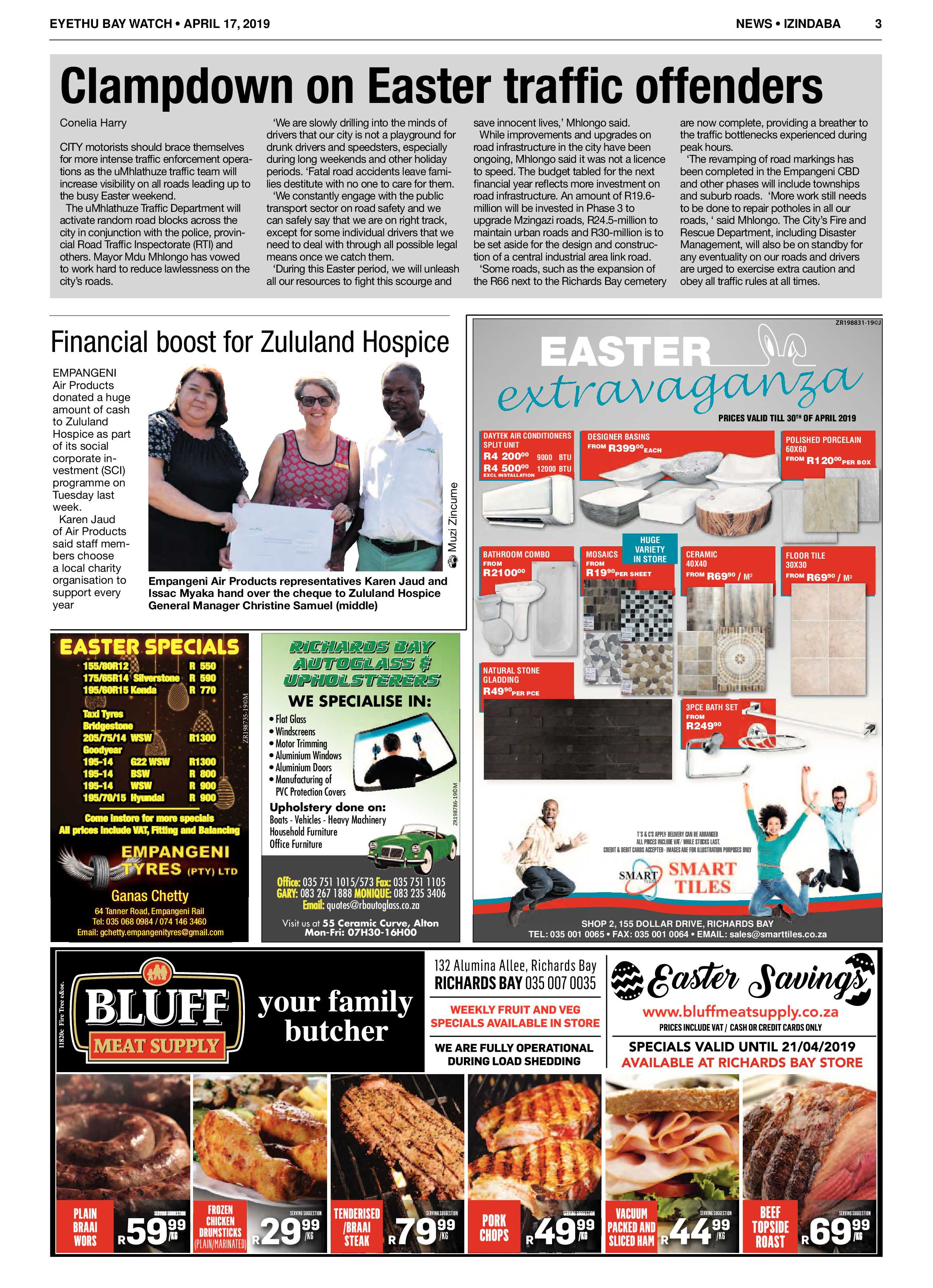 Eyethu Baywatch 17 April page 3