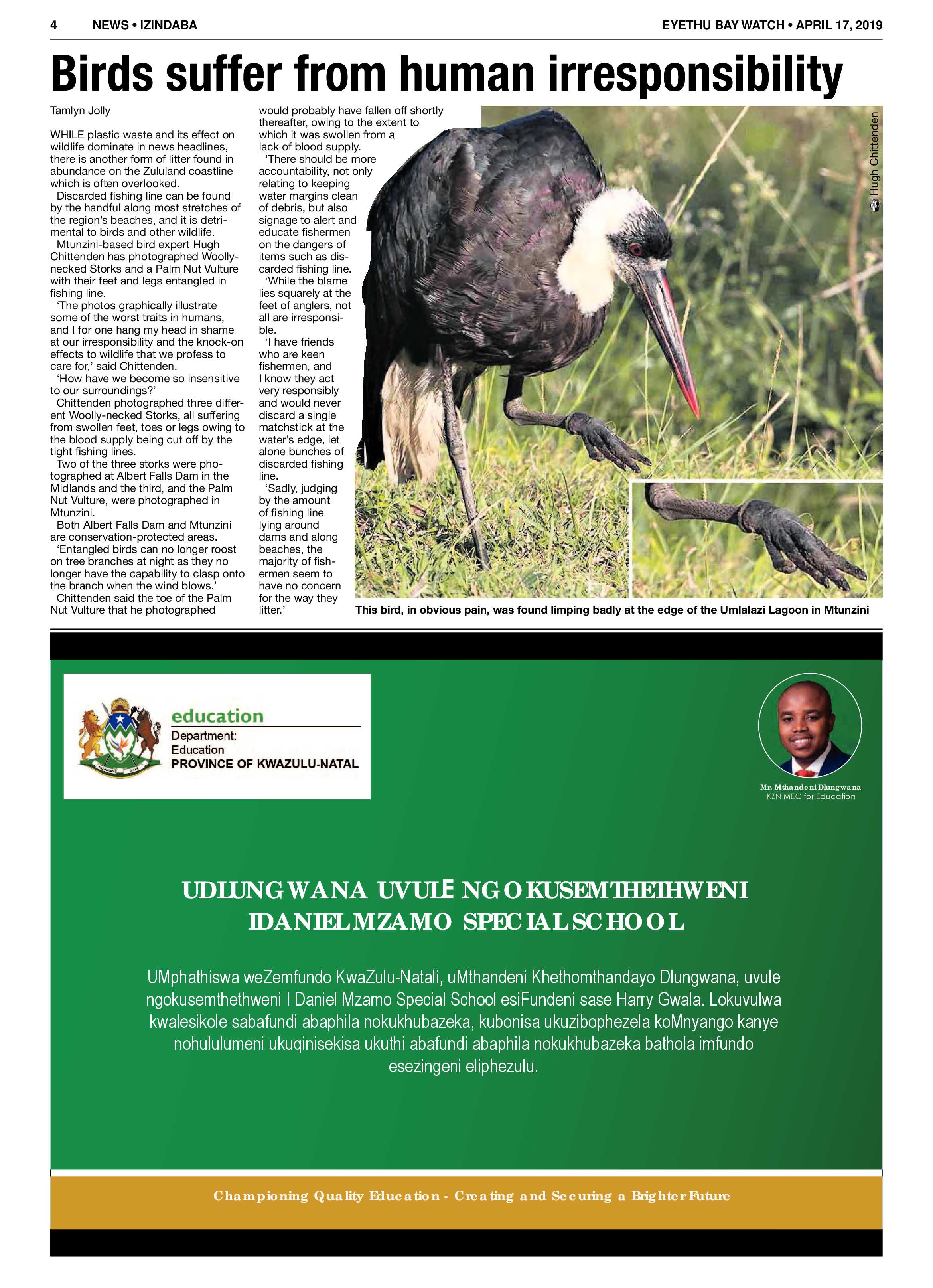 Eyethu Baywatch 17 April page 4