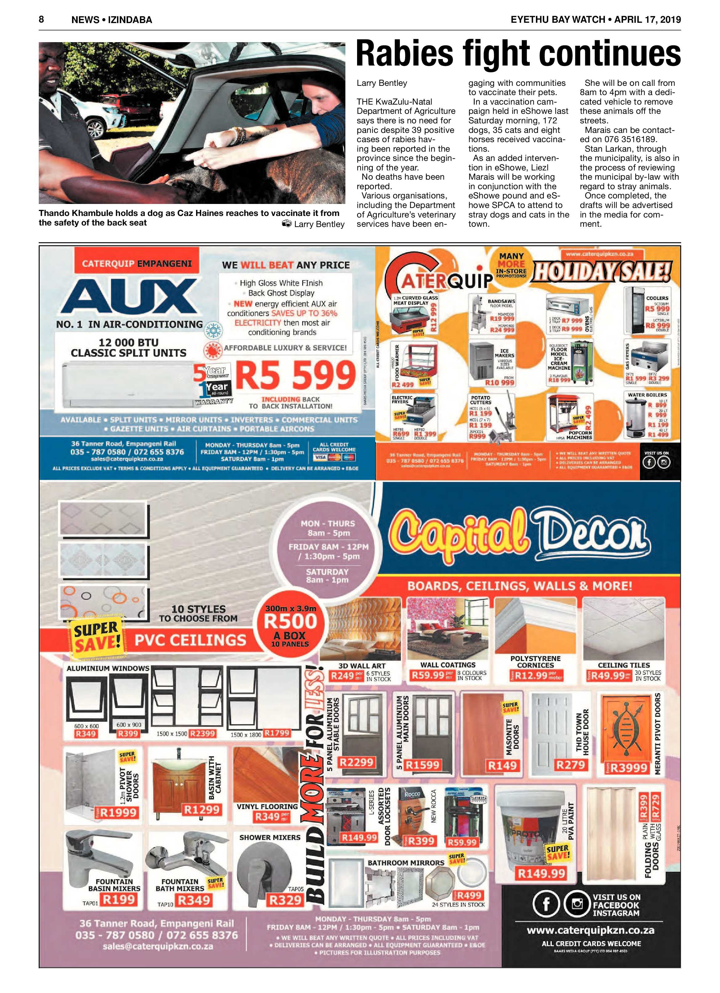 Eyethu Baywatch 17 April page 8