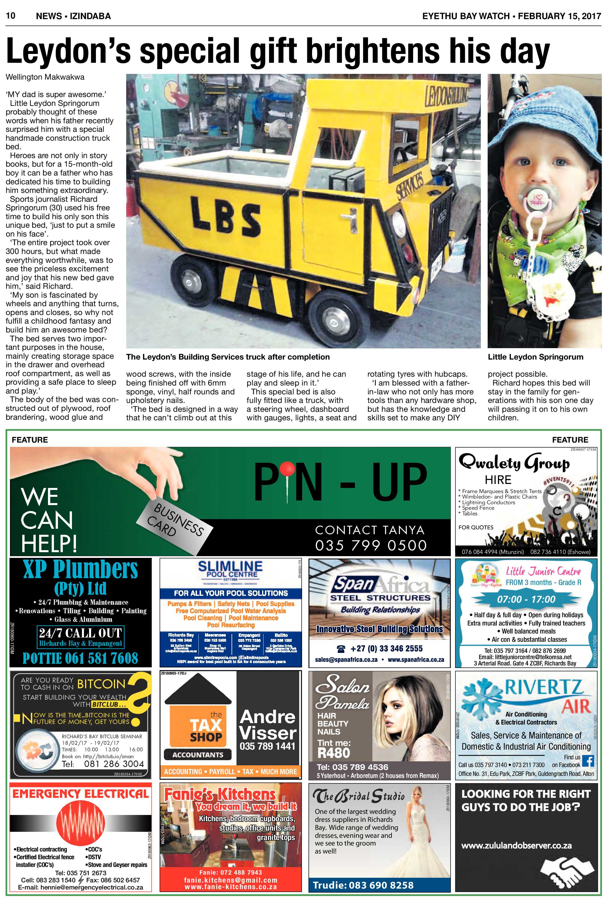 Eyethu Baywatch 15 February page 10