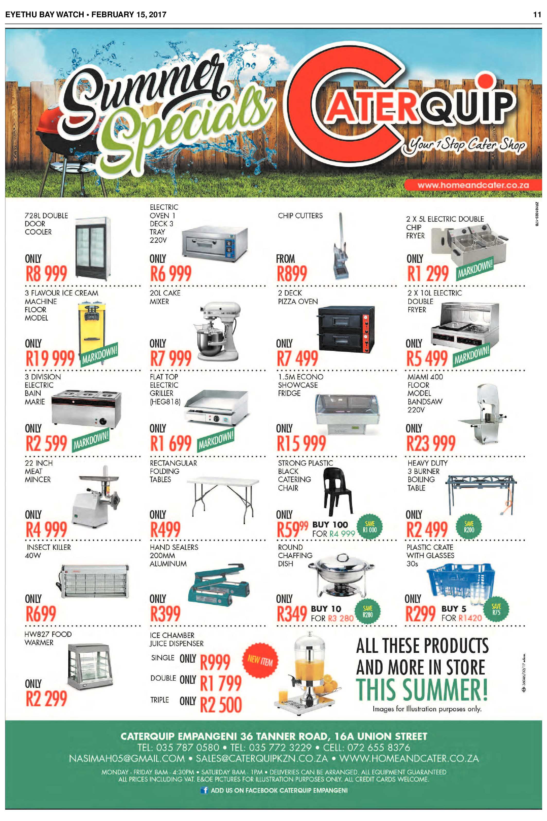 Eyethu Baywatch 15 February page 11