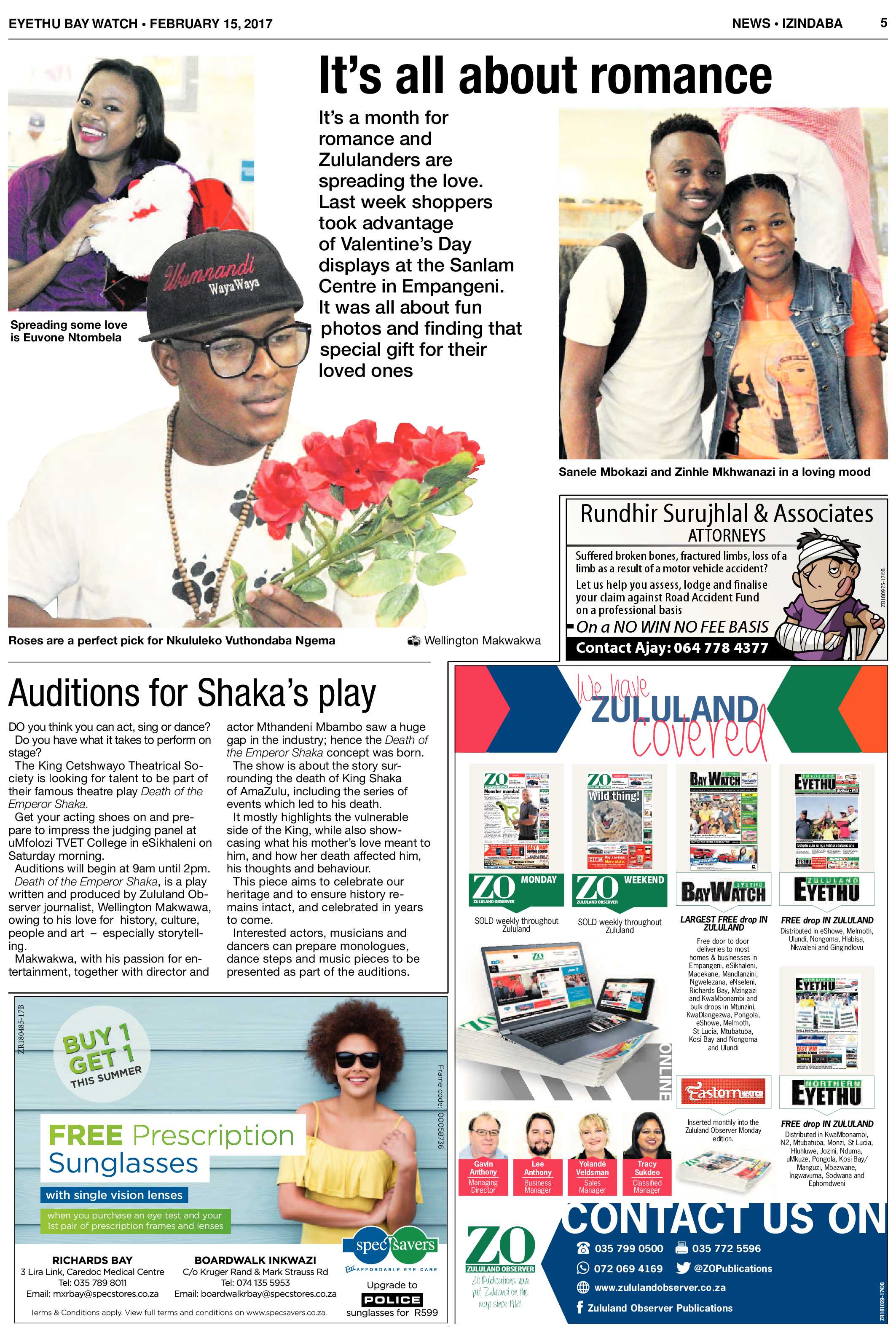 Eyethu Baywatch 15 February page 5