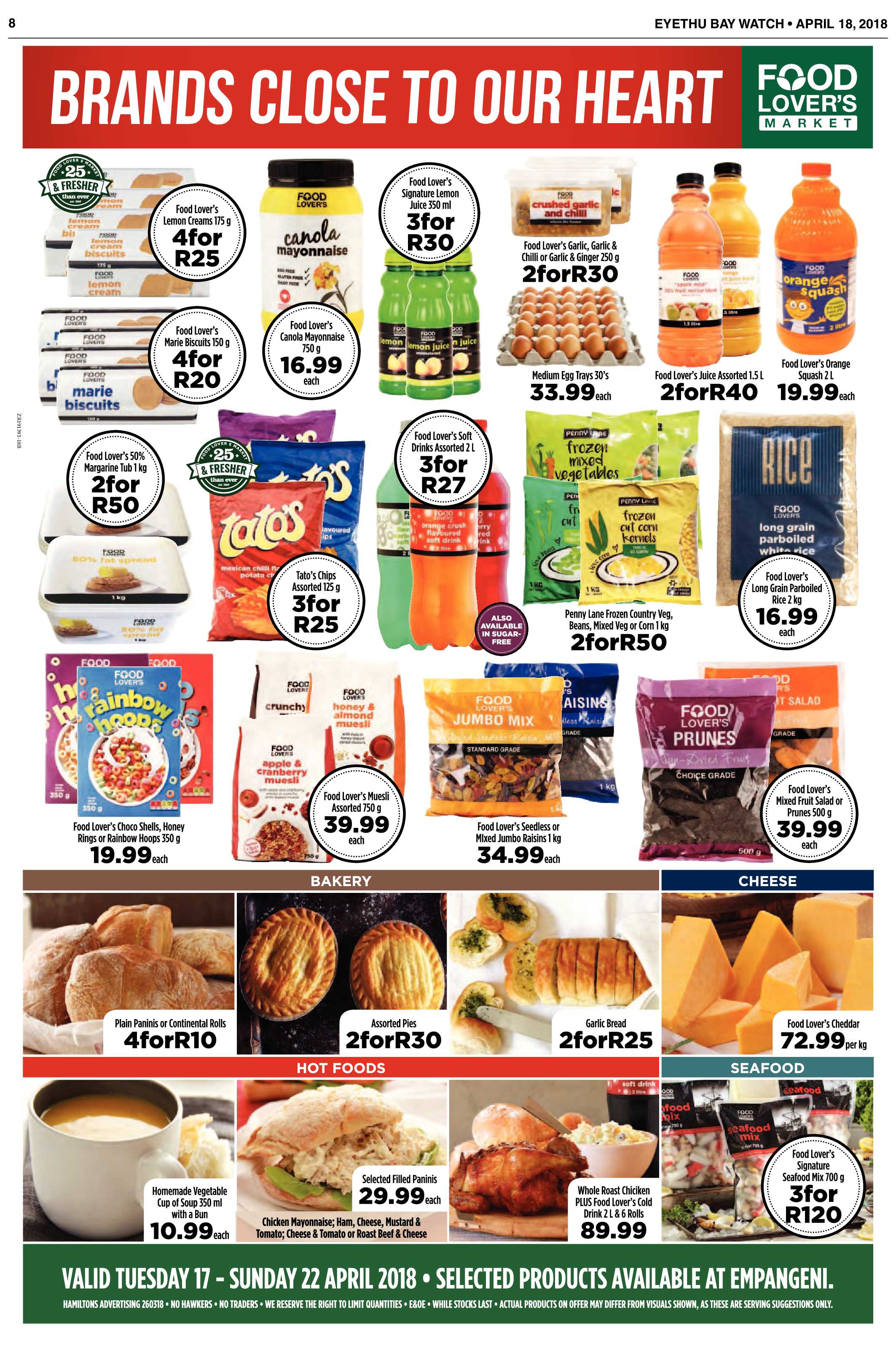 Eyethu Baywatch 18 April page 8