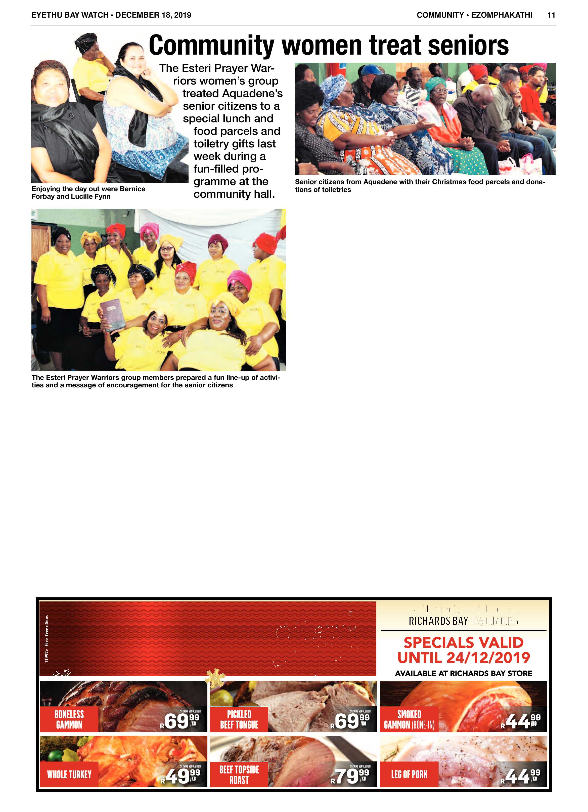 Eyethu Baywatch 18 Dec page 11