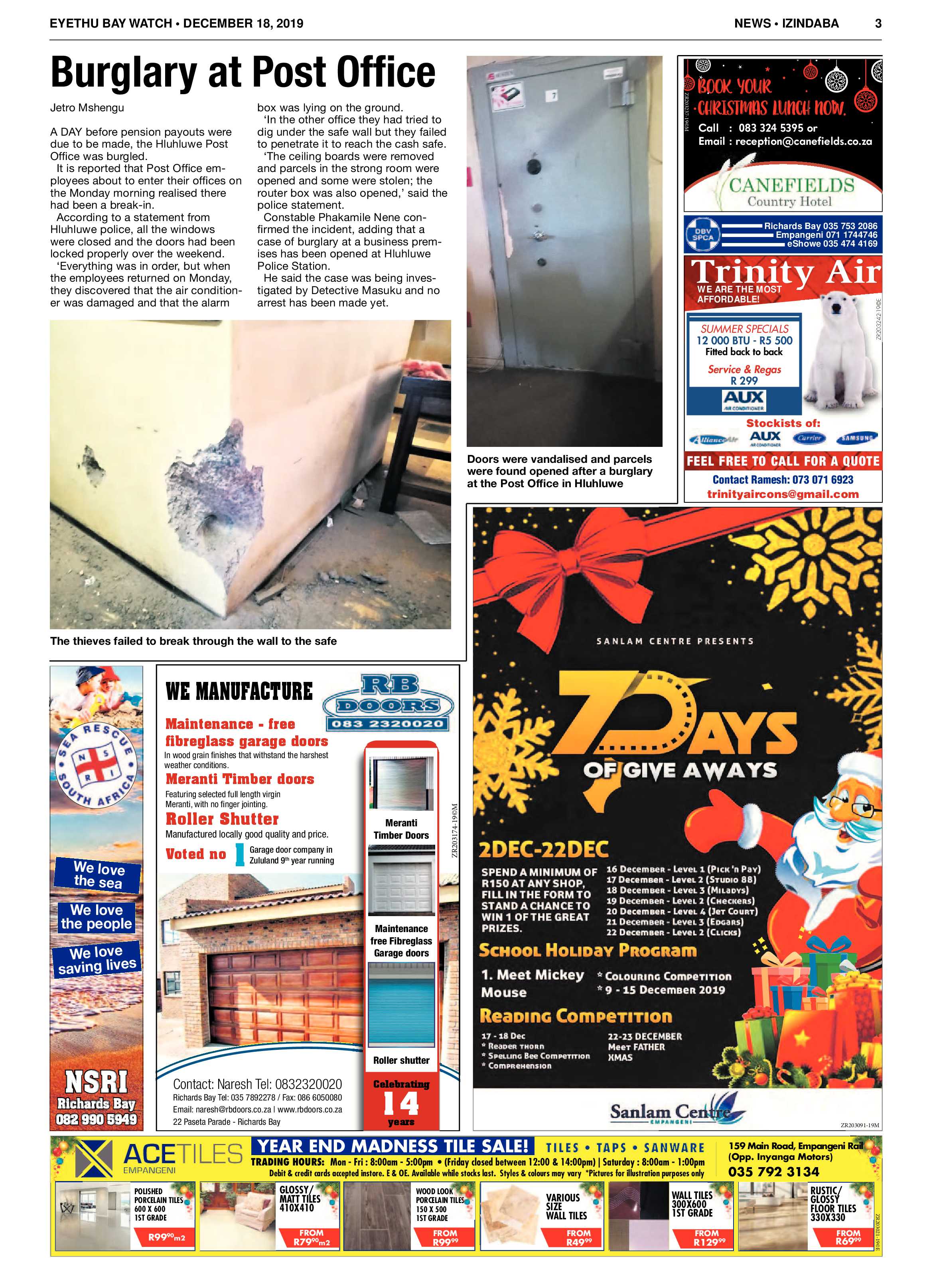 Eyethu Baywatch 18 Dec page 3