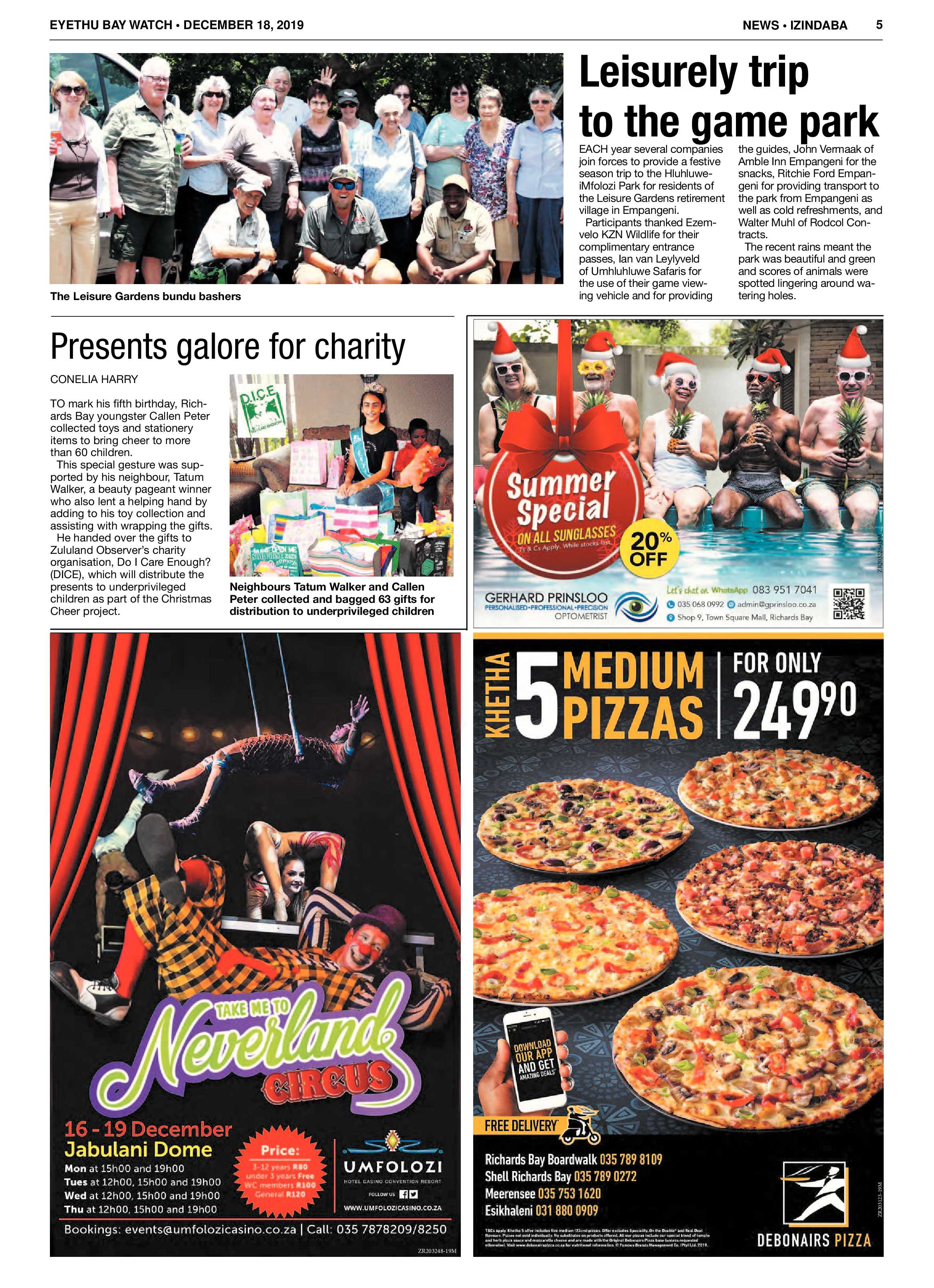 Eyethu Baywatch 18 Dec page 5