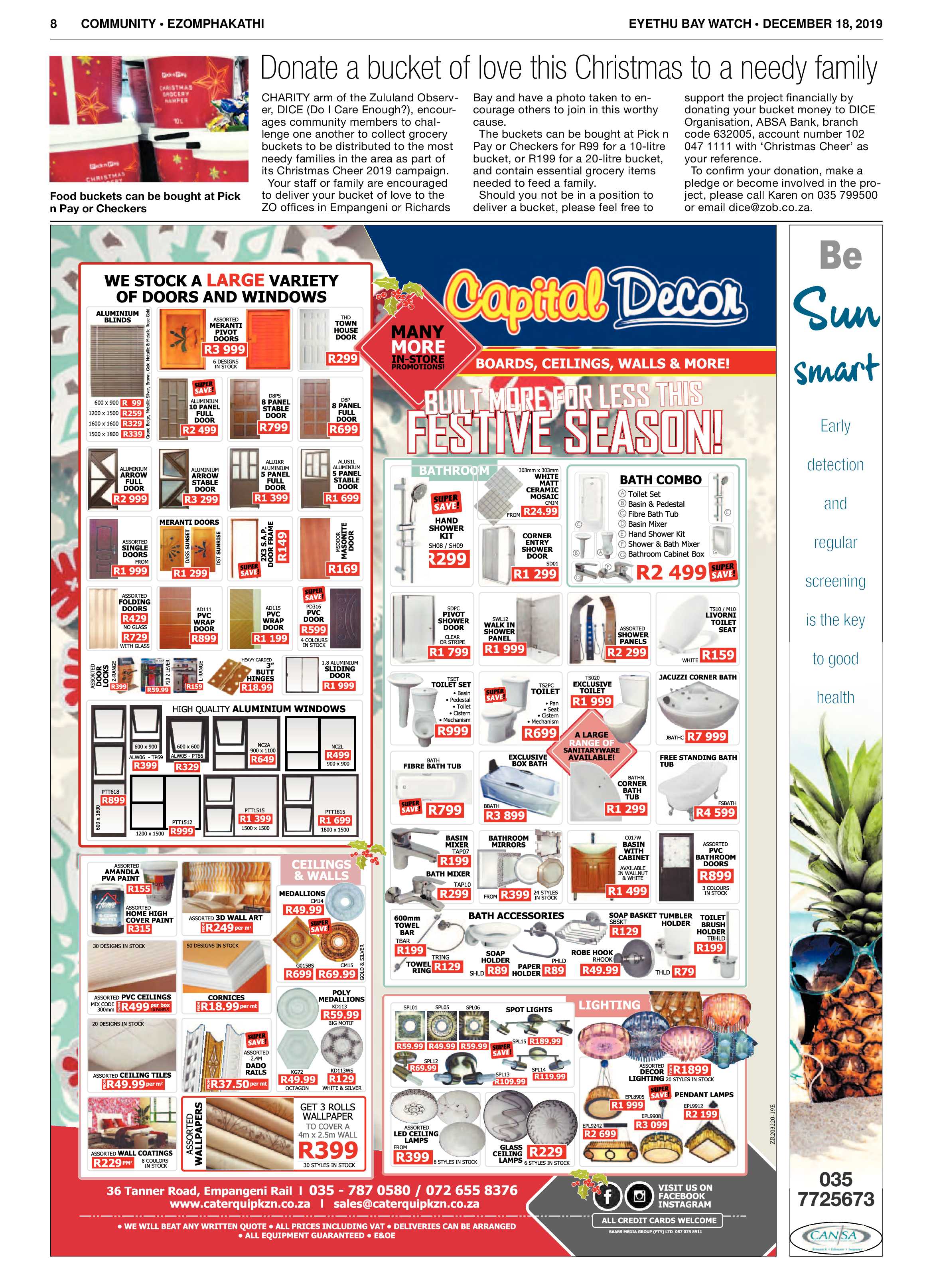 Eyethu Baywatch 18 Dec page 8