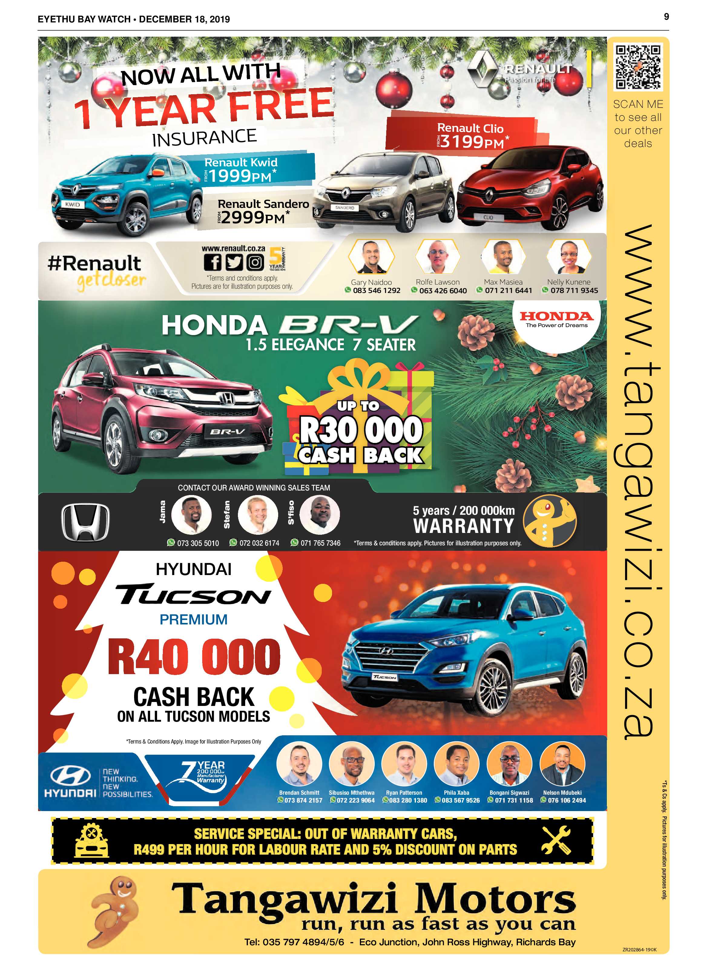 Eyethu Baywatch 18 Dec page 9