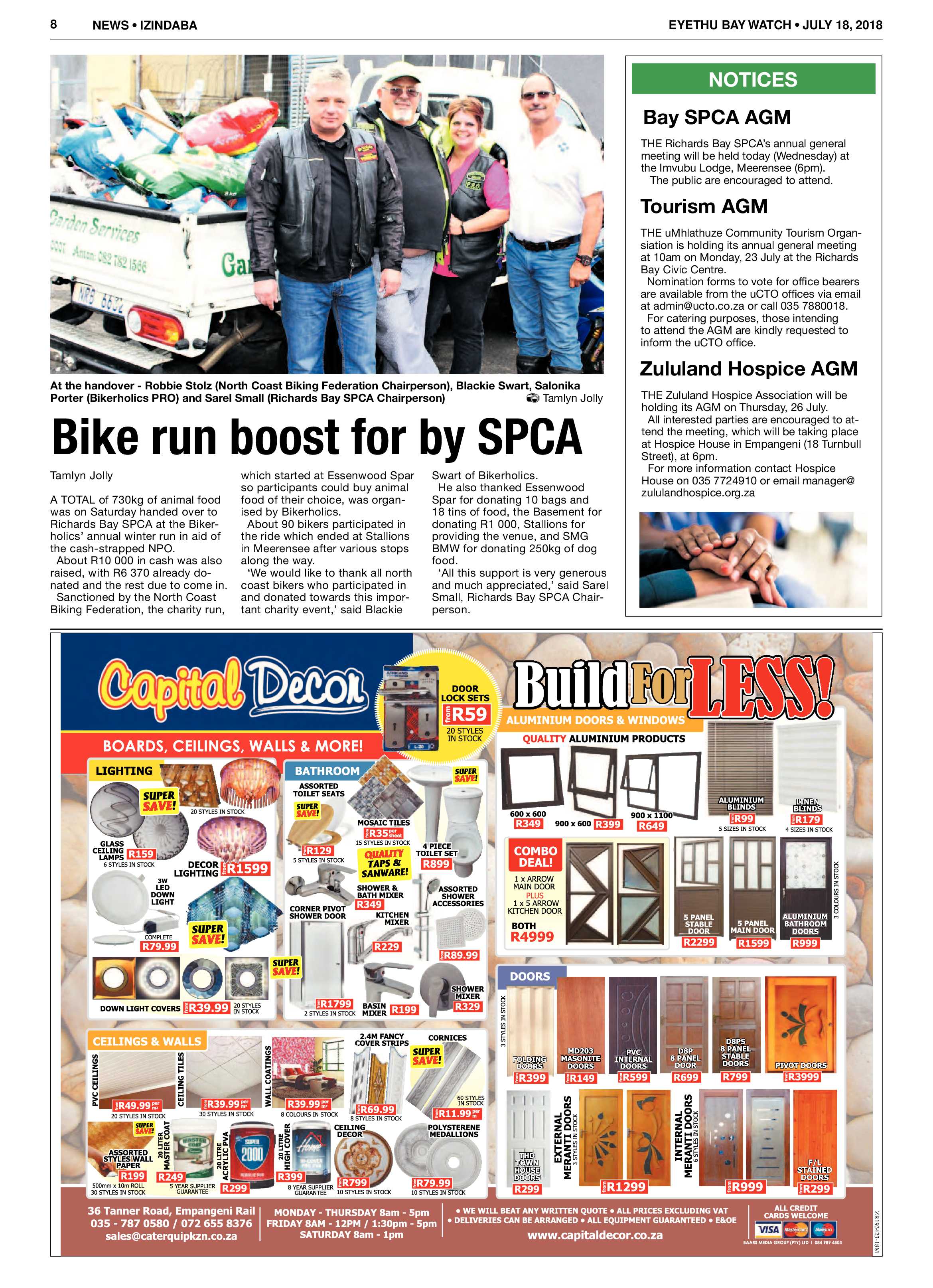 Eyethu BayWatch 18 July page 8