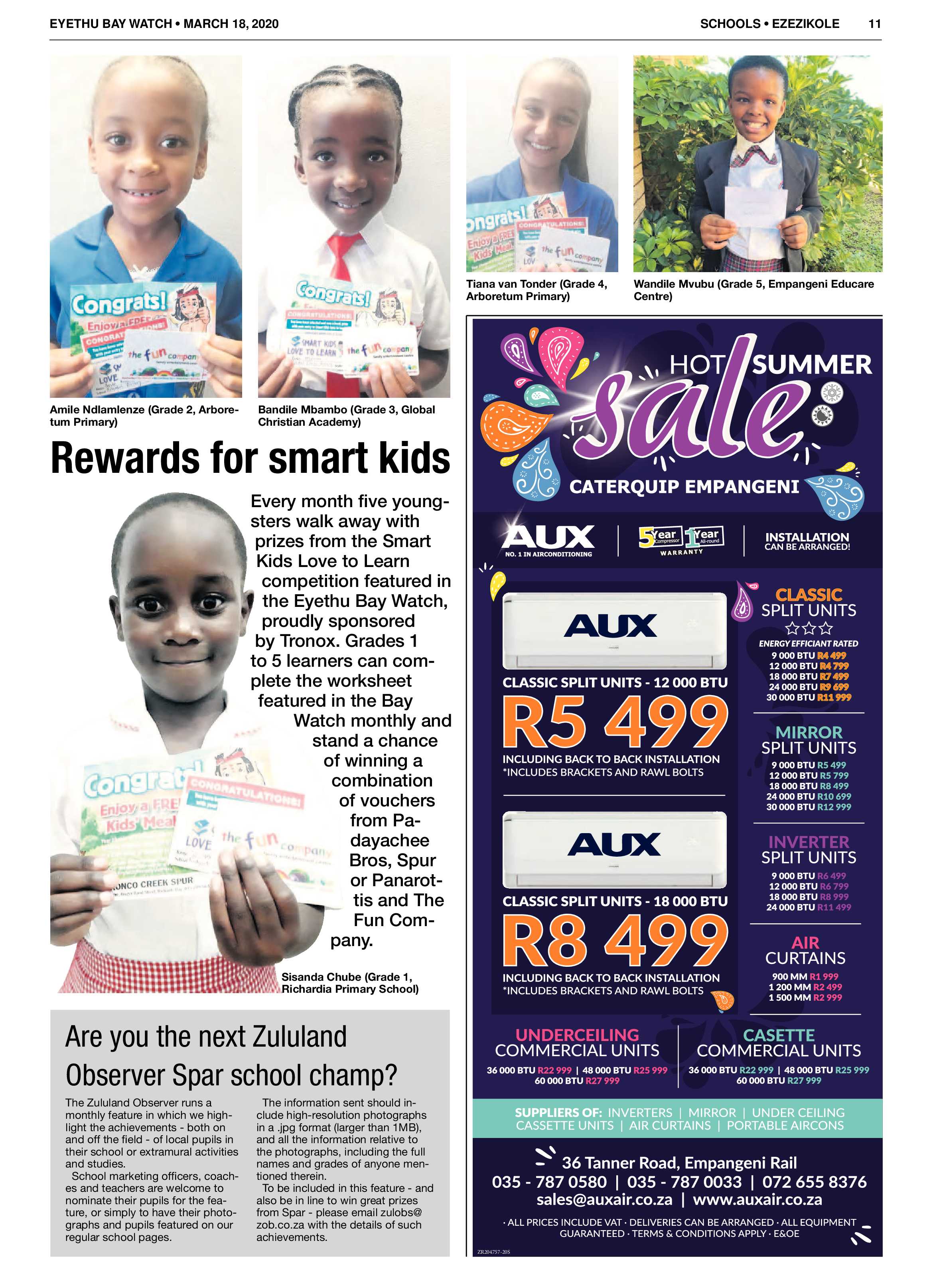 Eyethu Baywatch 18 Mar page 11