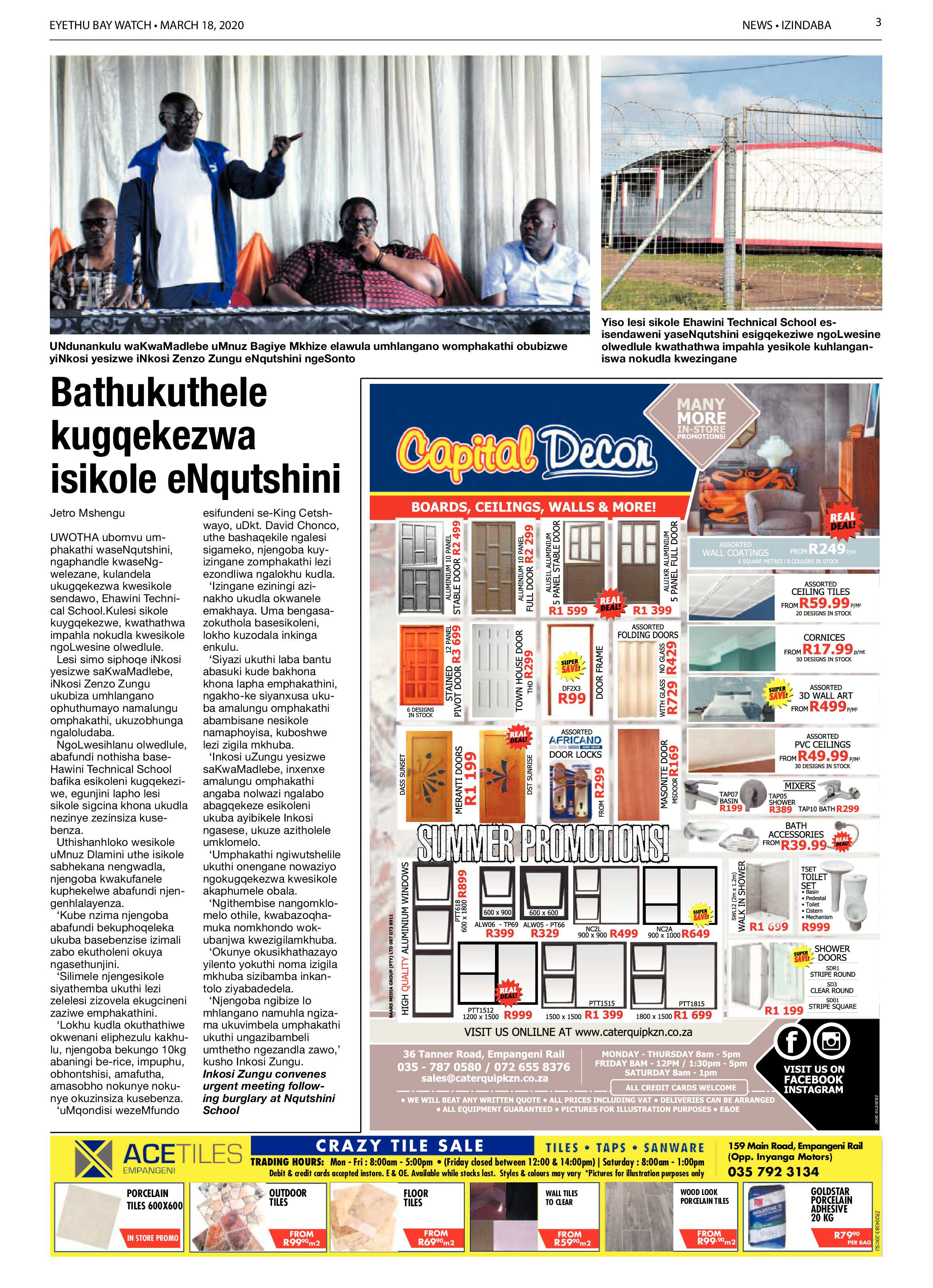 Eyethu Baywatch 18 Mar page 3