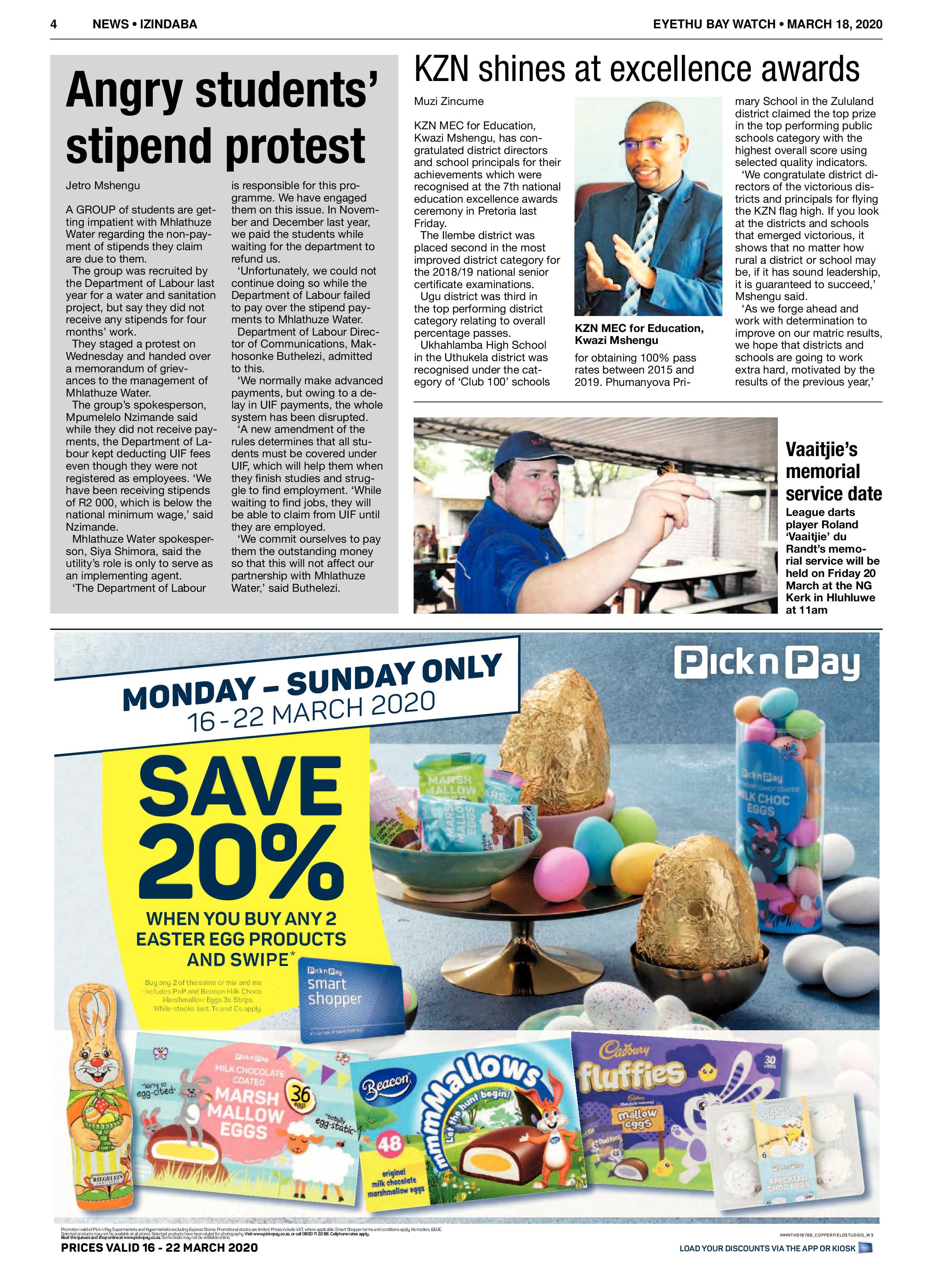 Eyethu Baywatch 18 Mar page 4