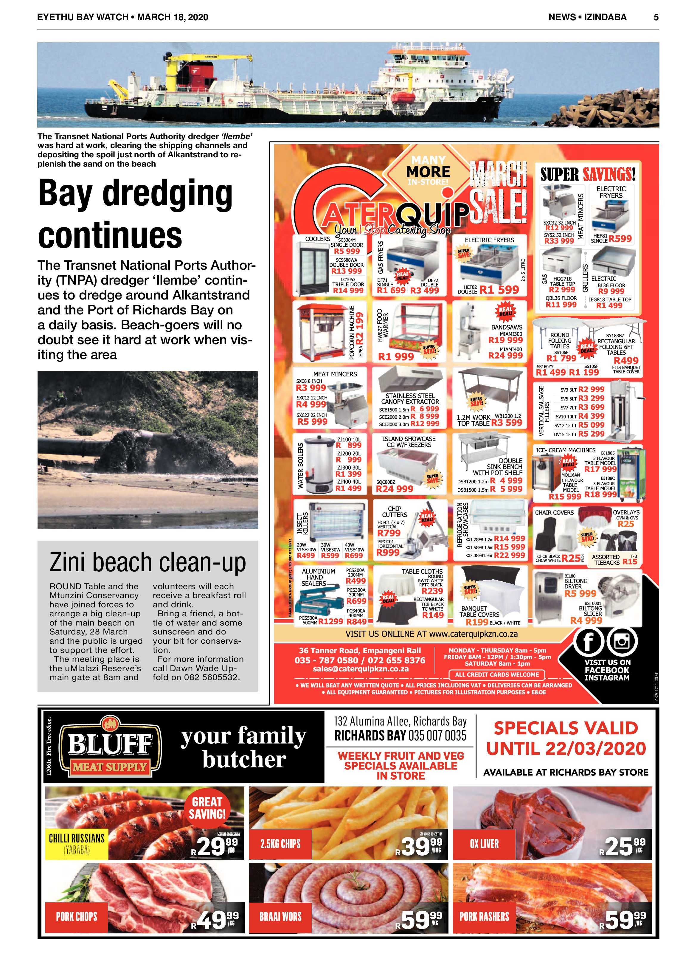 Eyethu Baywatch 18 Mar page 5