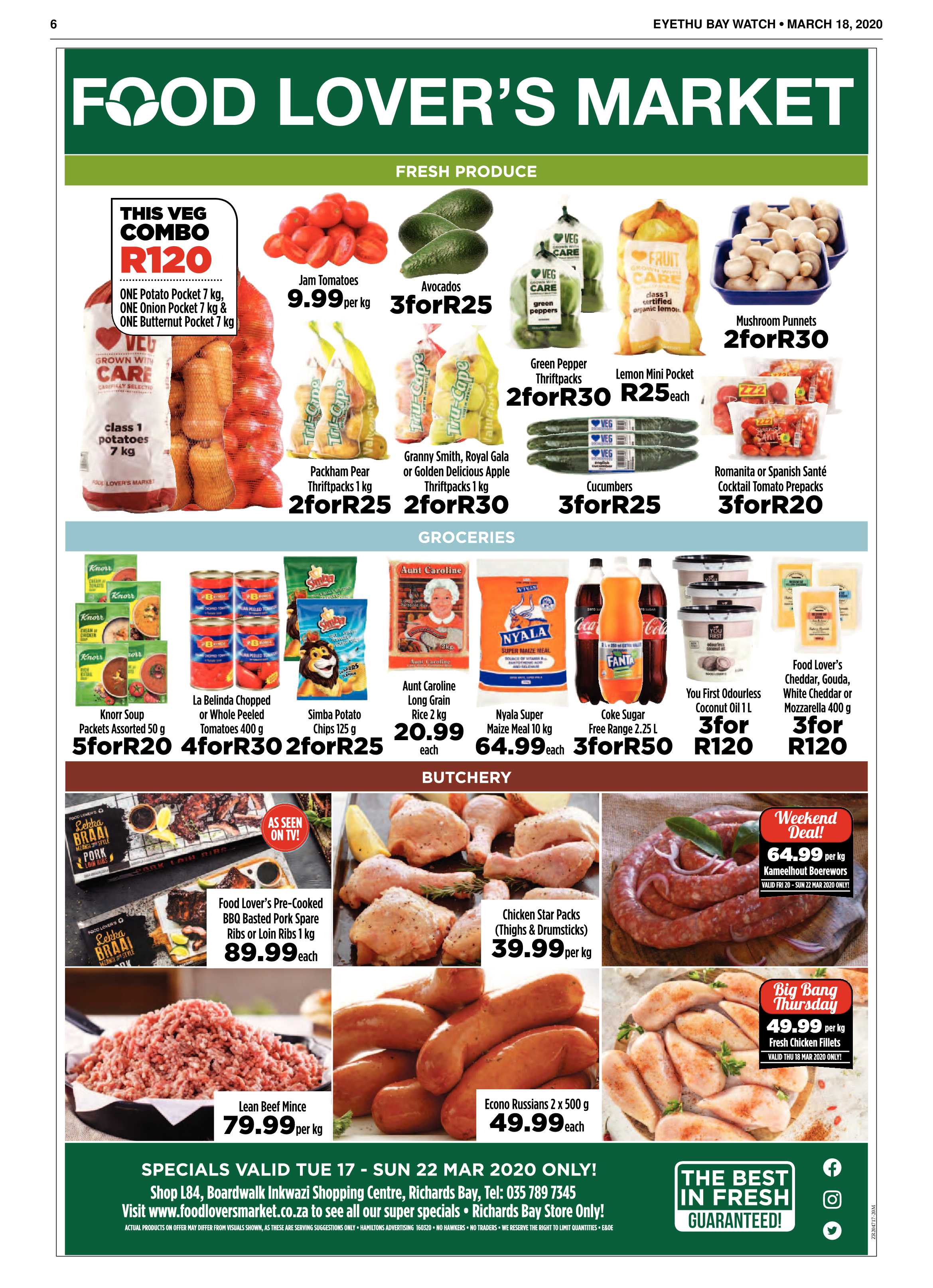 Eyethu Baywatch 18 Mar page 6