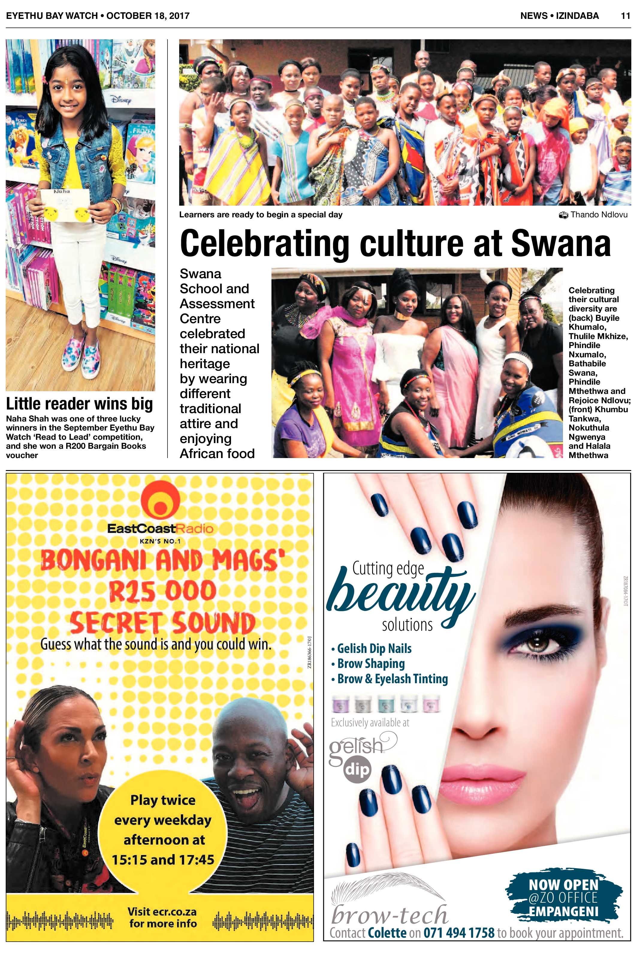 Eyethu Baywatch 18 Oct page 11