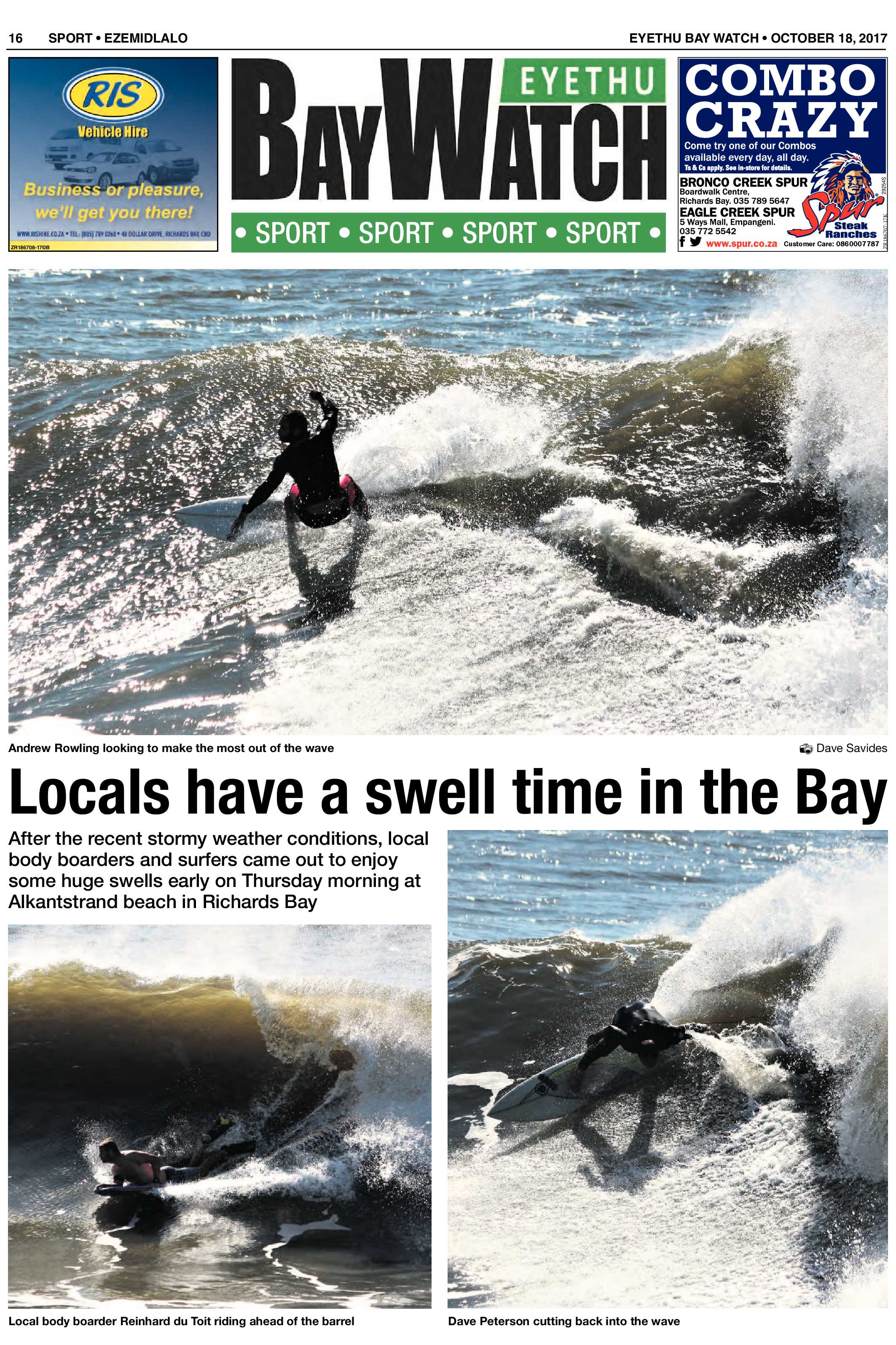 Eyethu Baywatch 18 Oct page 16