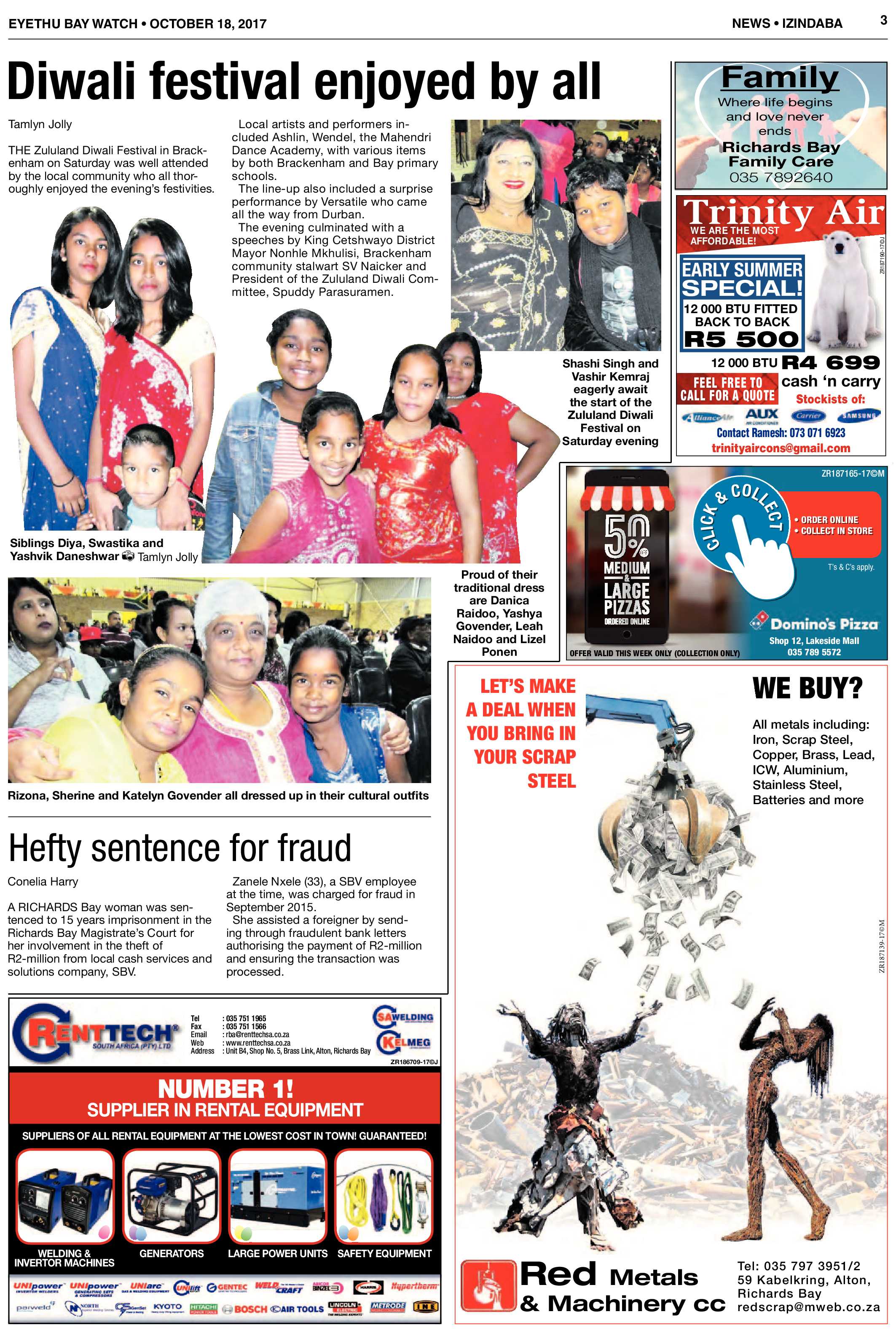 Eyethu Baywatch 18 Oct page 3