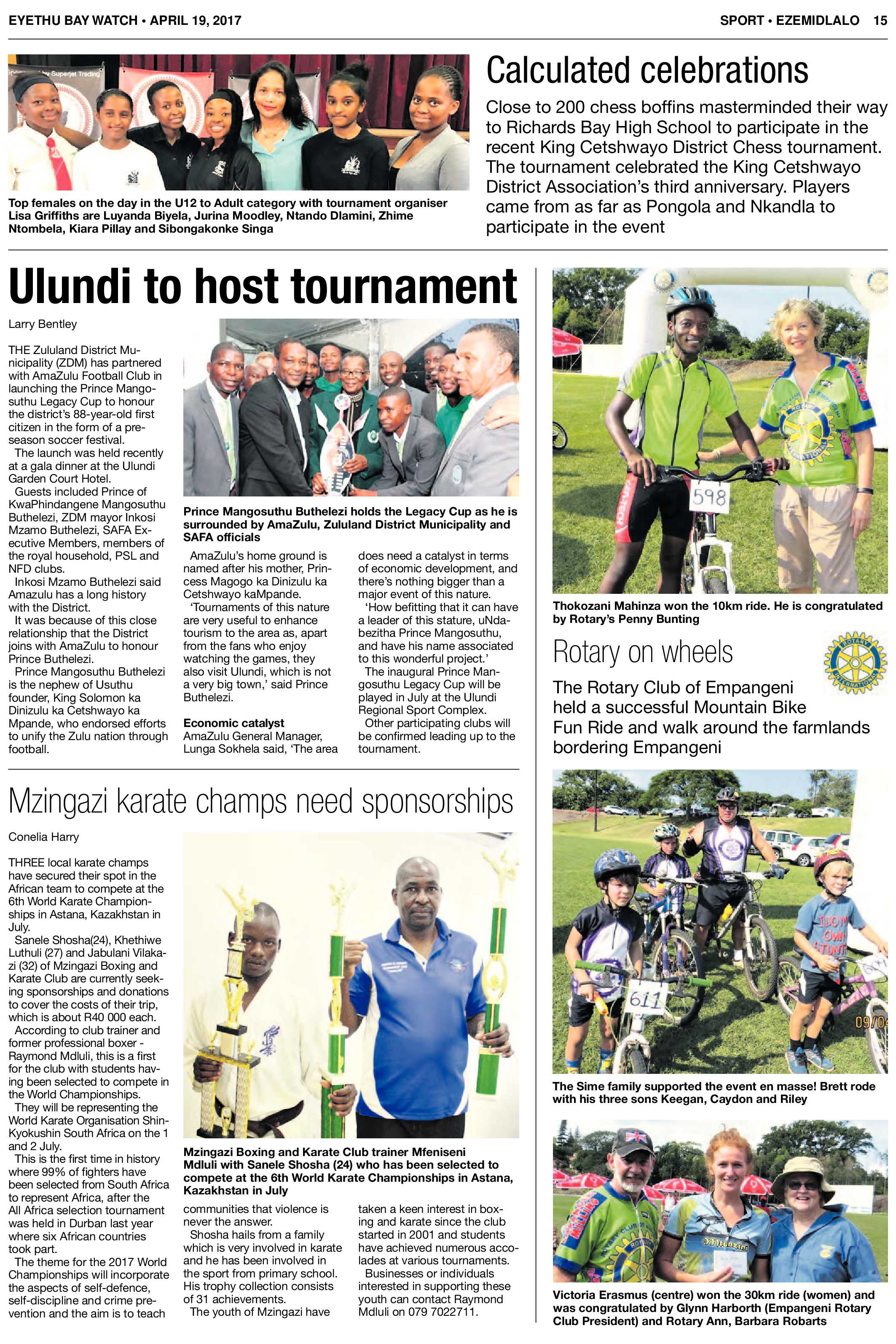 Eyethu Baywatch 19 April page 15