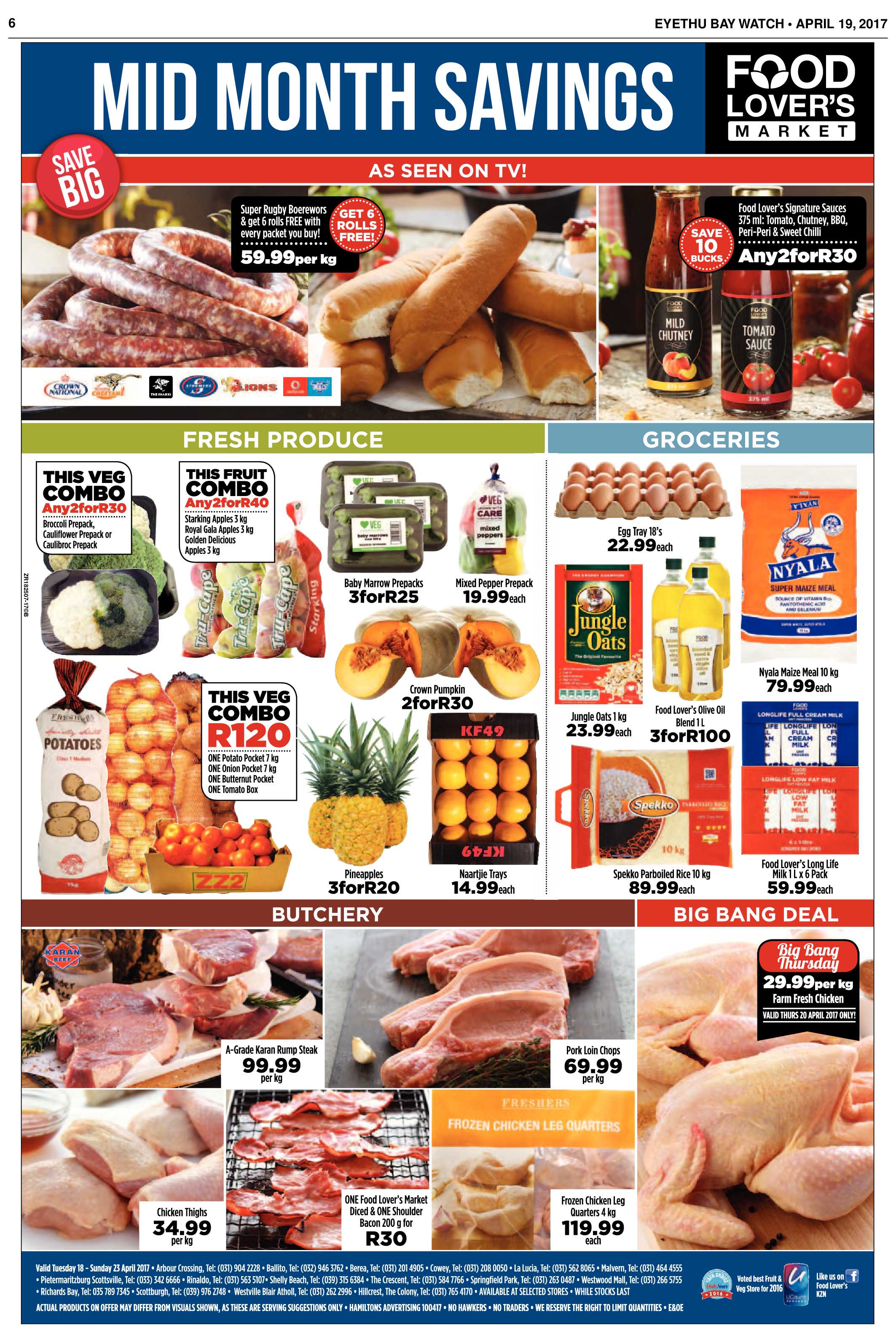 Eyethu Baywatch 19 April page 6