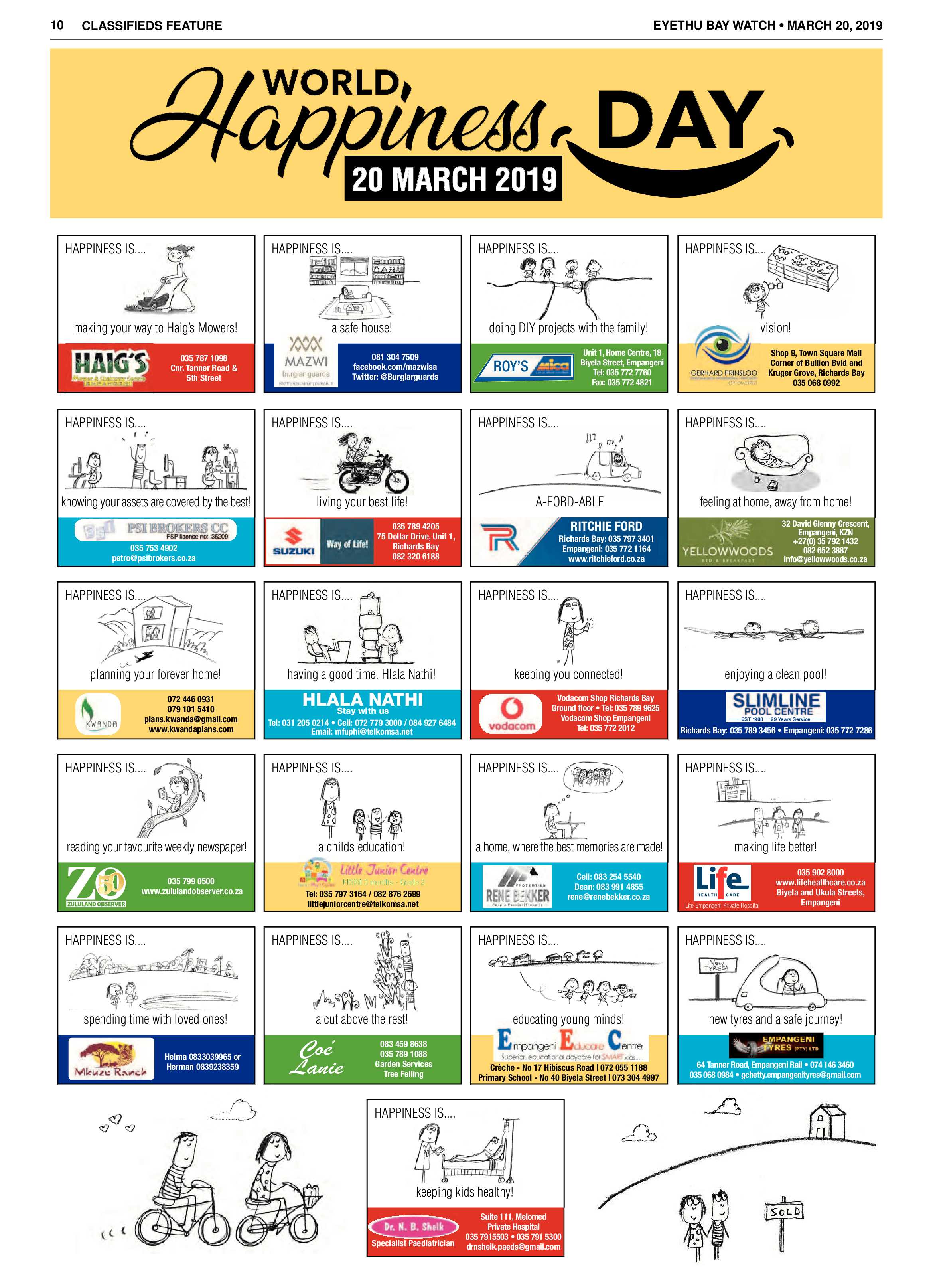 Eyethu Baywatch 20 March page 10