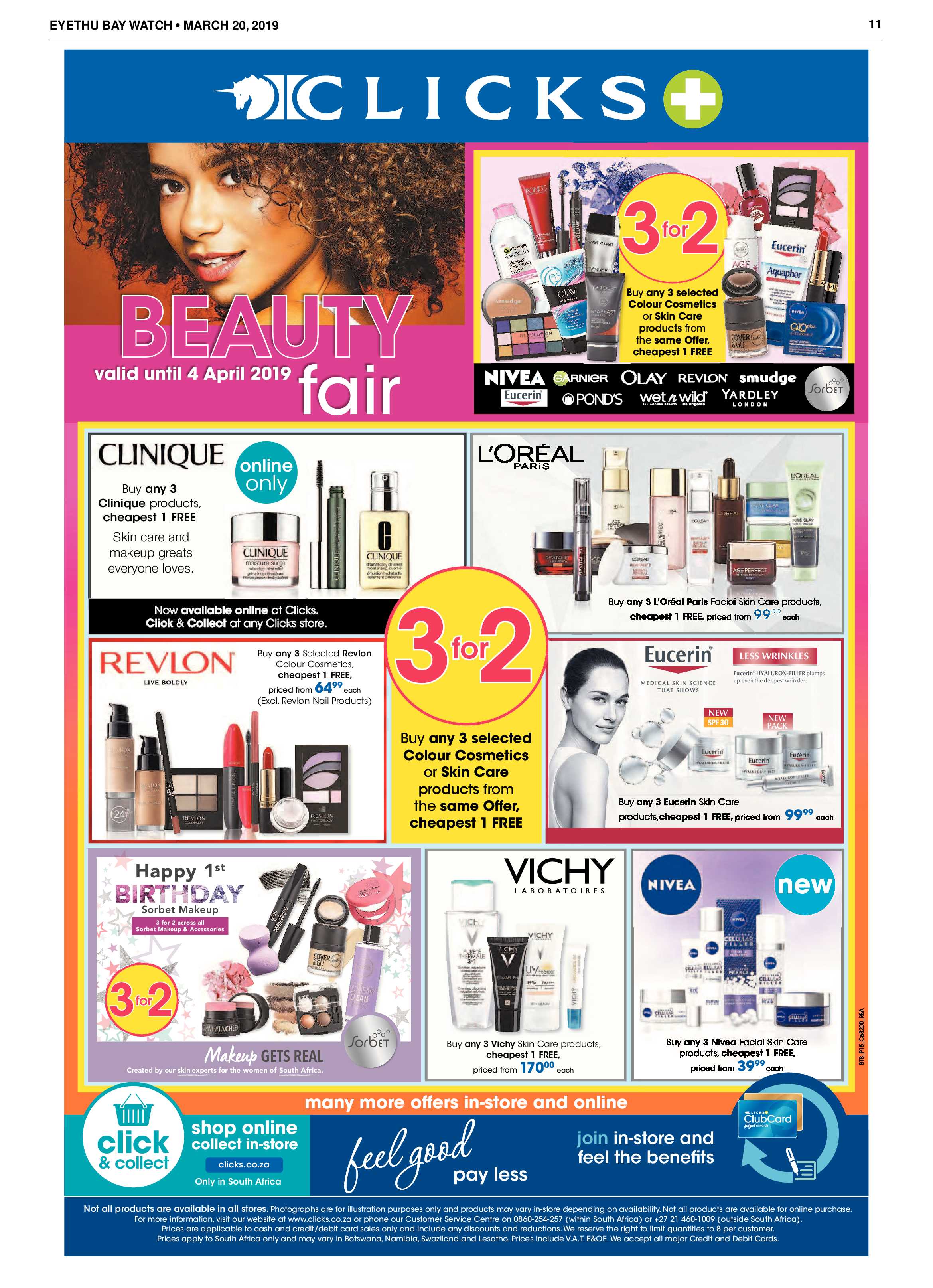 Eyethu Baywatch 20 March page 11