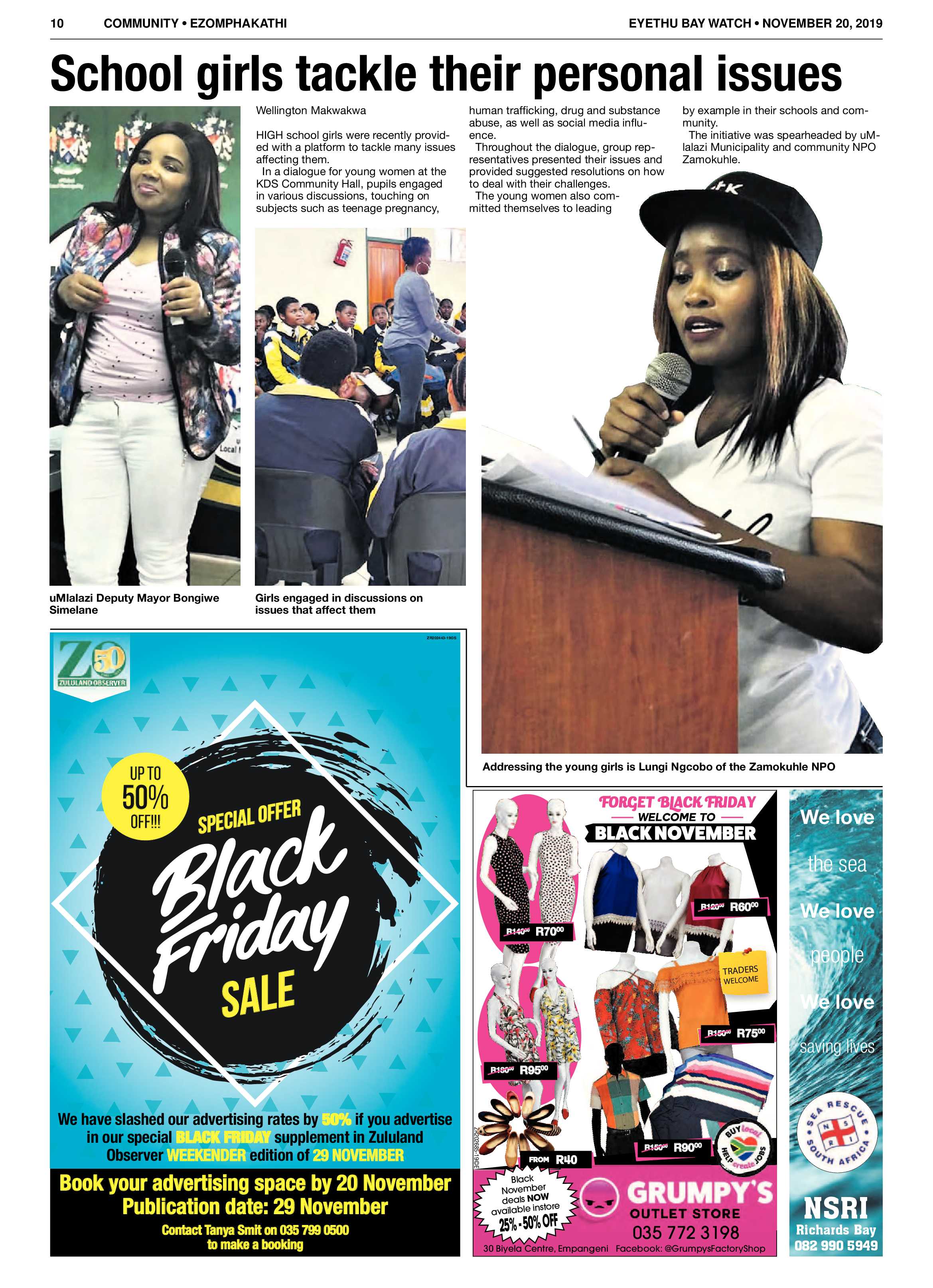 Eyethu Baywatch 20 Nov page 10