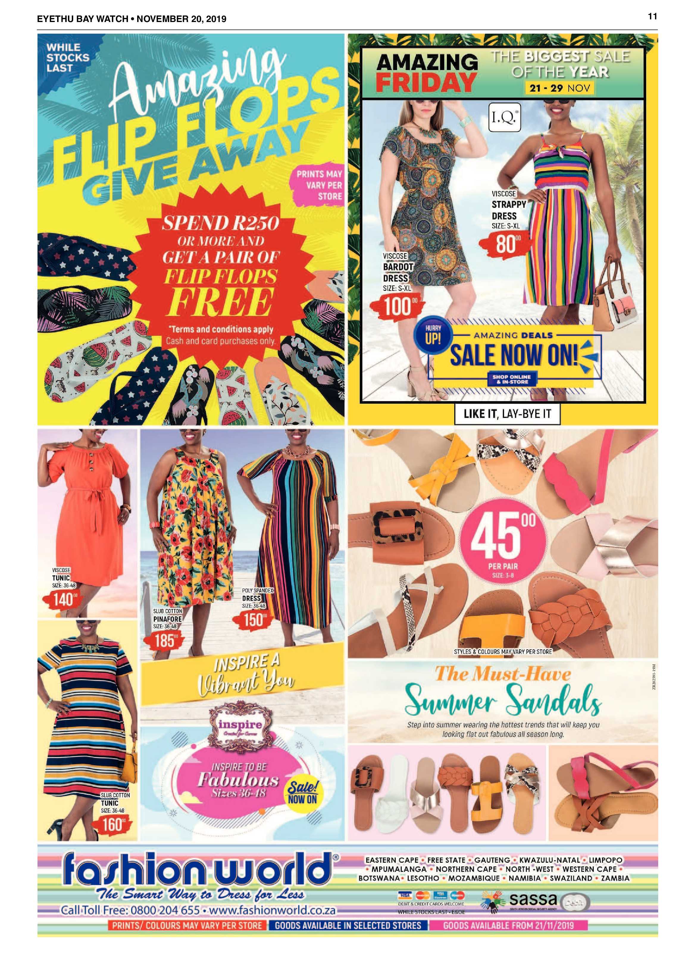 Eyethu Baywatch 20 Nov page 11