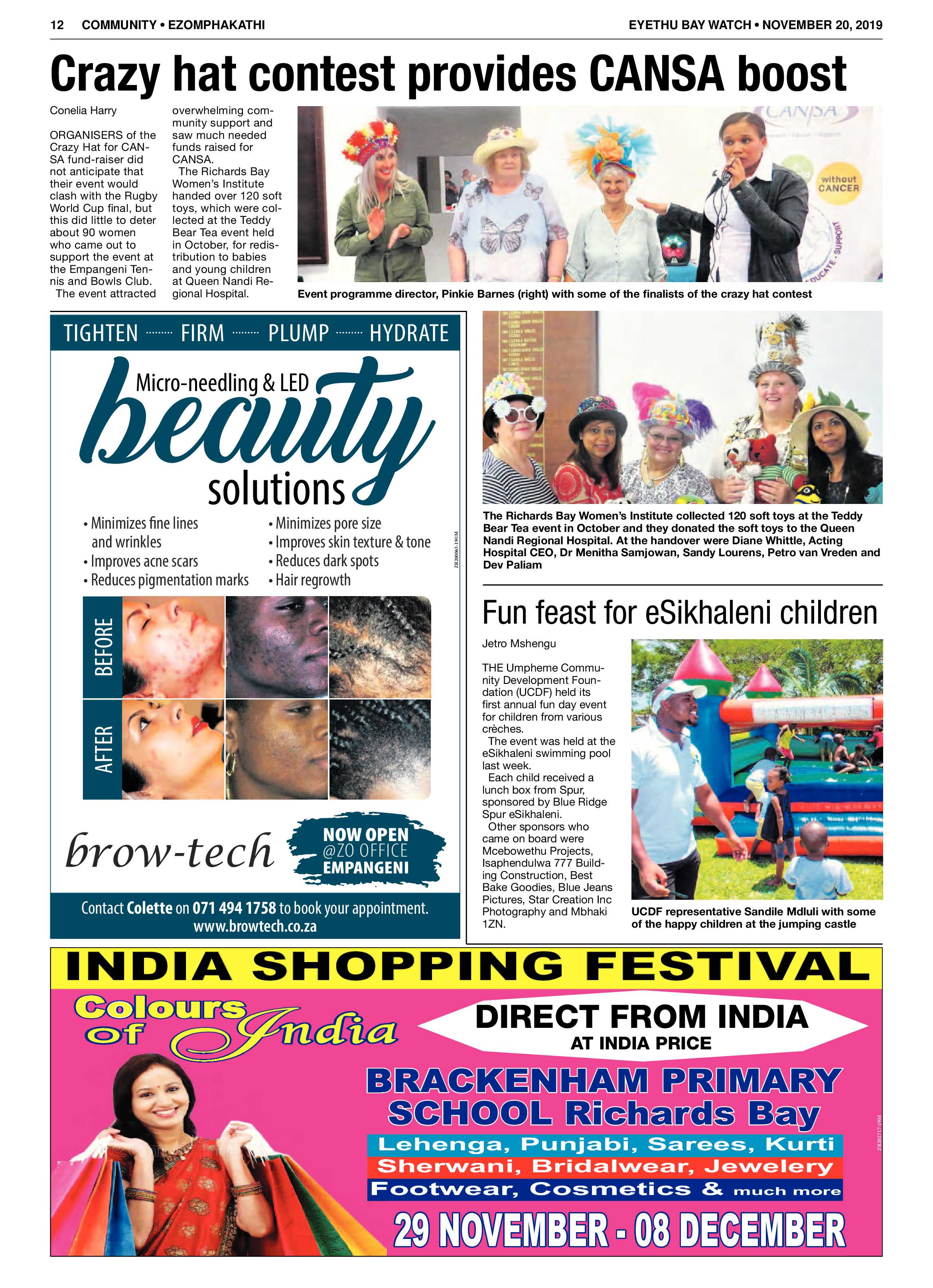 Eyethu Baywatch 20 Nov page 12