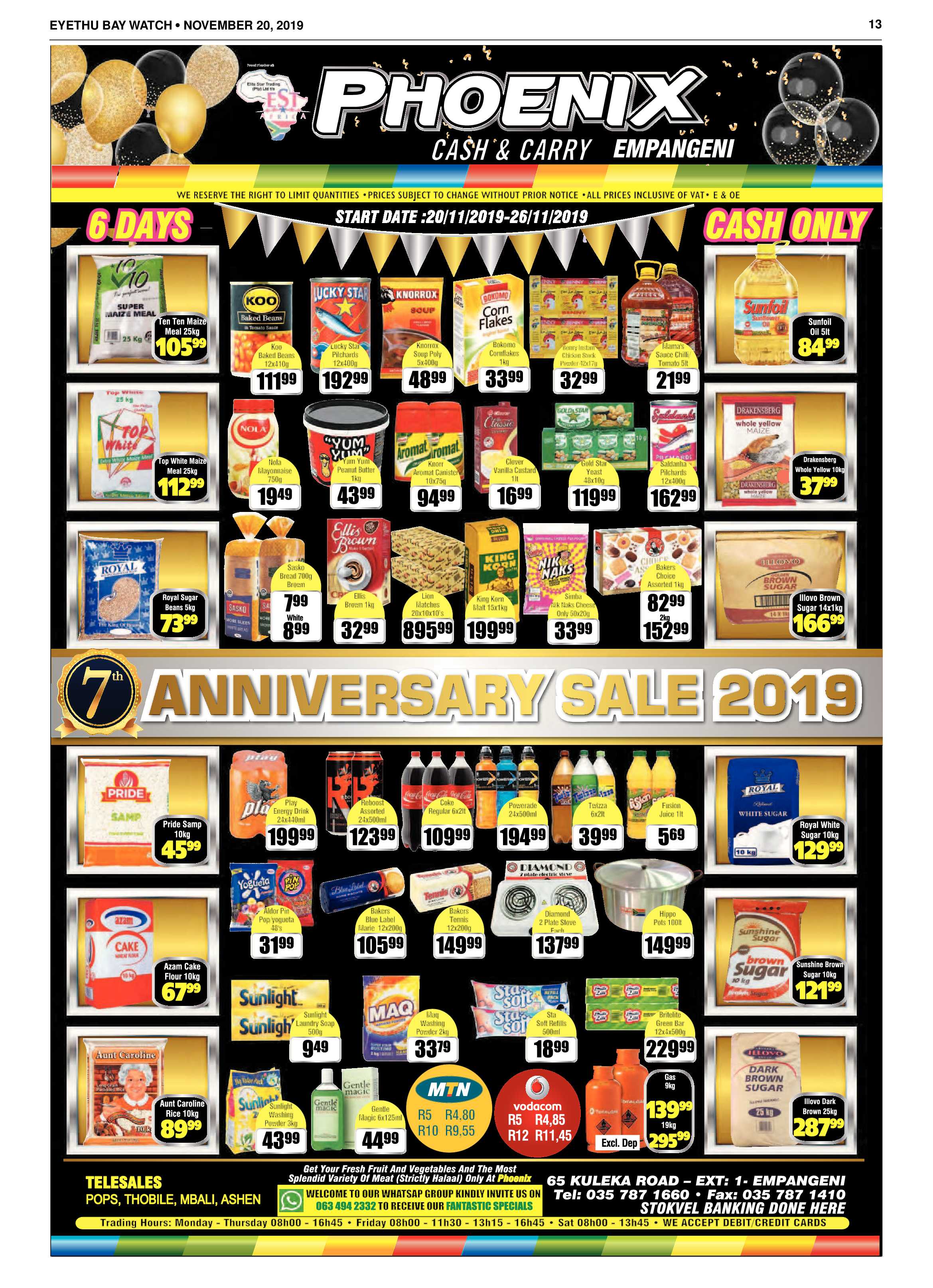 Eyethu Baywatch 20 Nov page 13