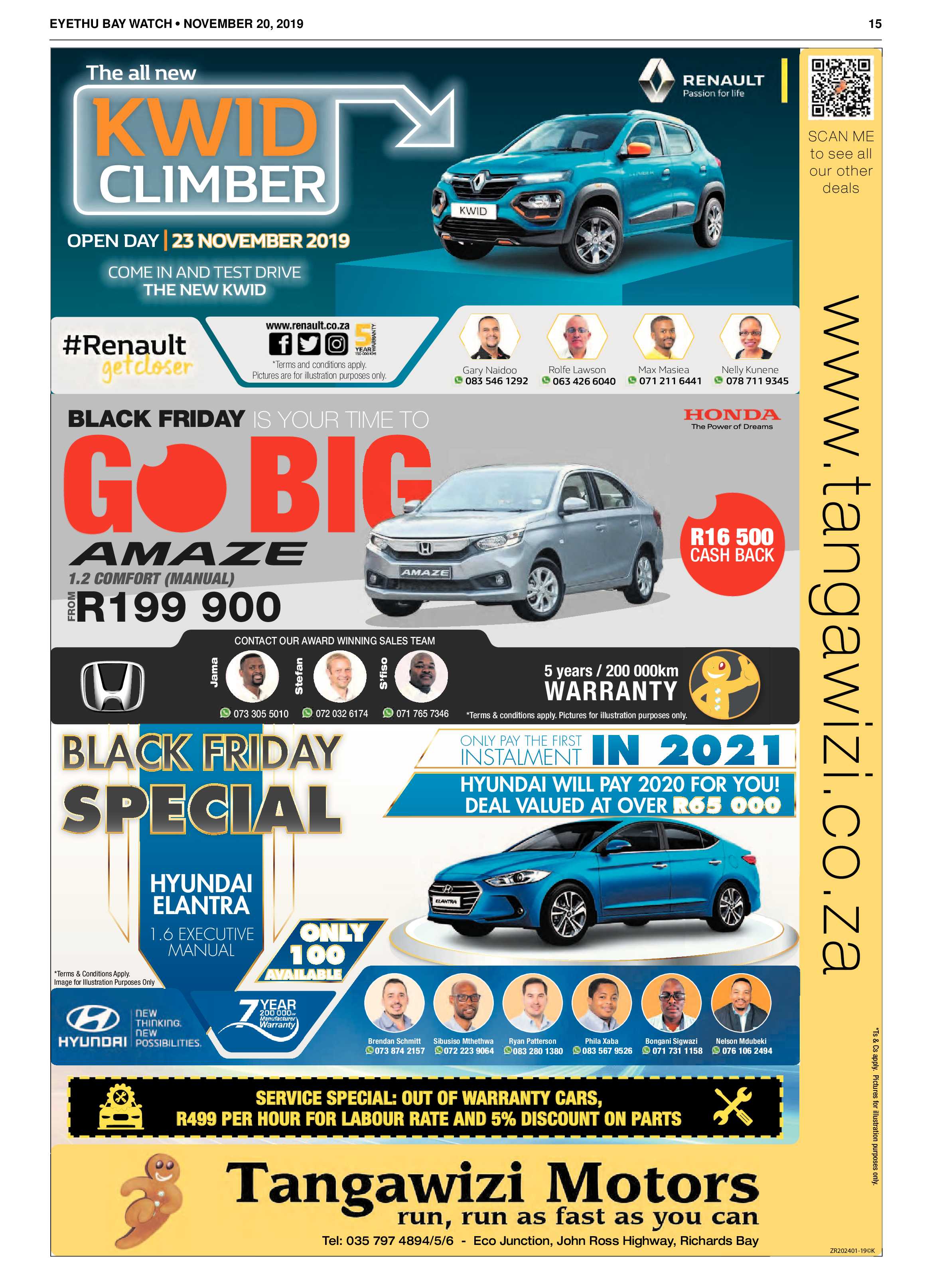 Eyethu Baywatch 20 Nov page 15