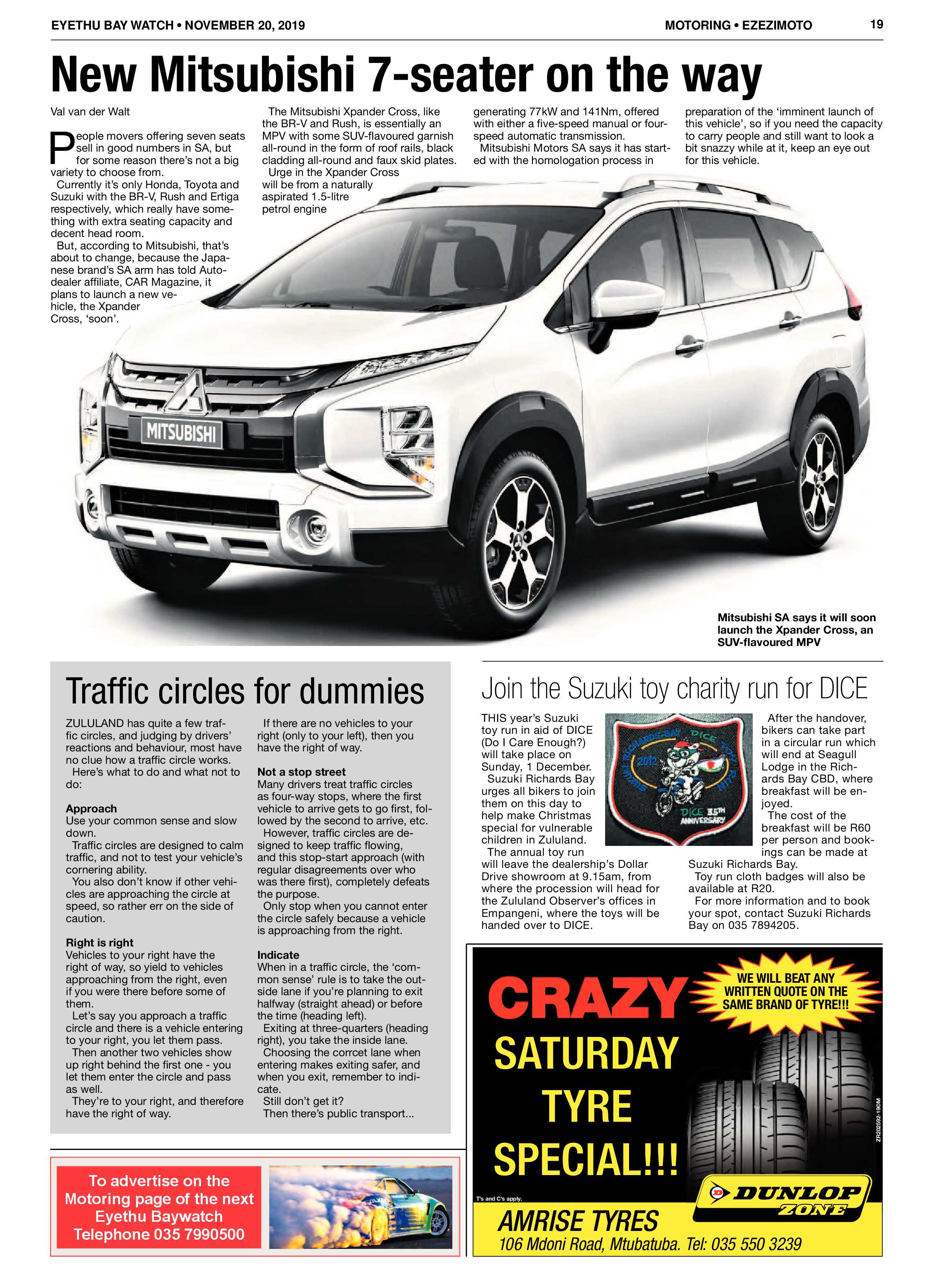 Eyethu Baywatch 20 Nov page 19