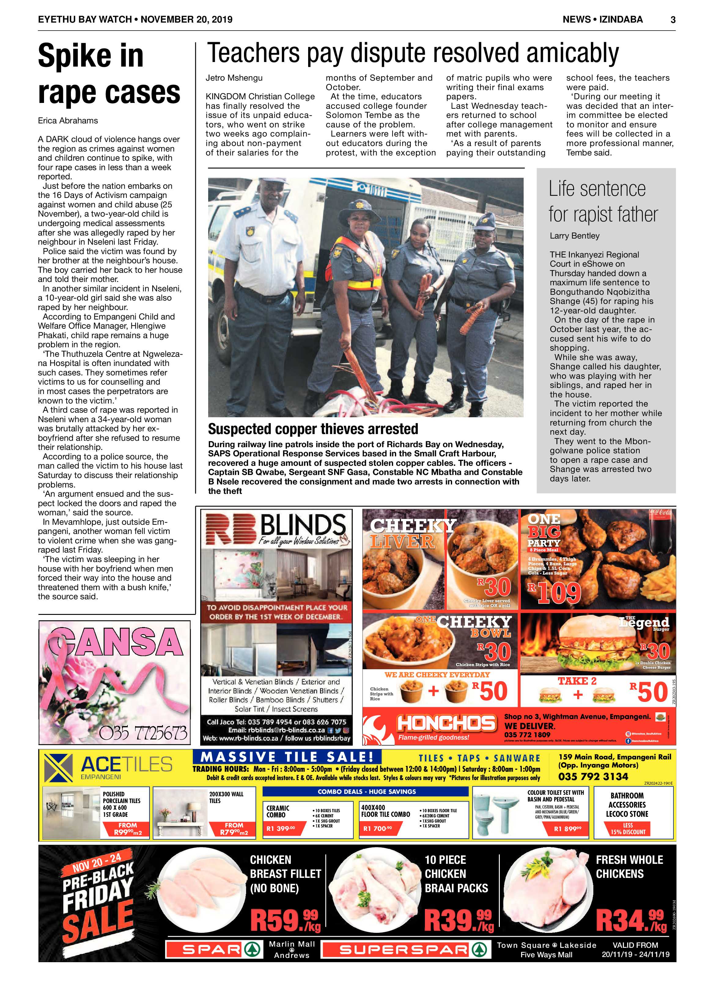 Eyethu Baywatch 20 Nov page 3