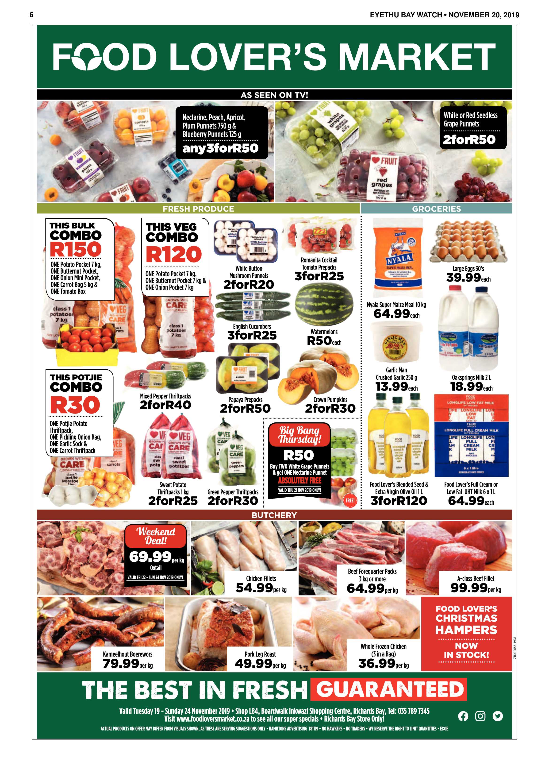 Eyethu Baywatch 20 Nov page 6