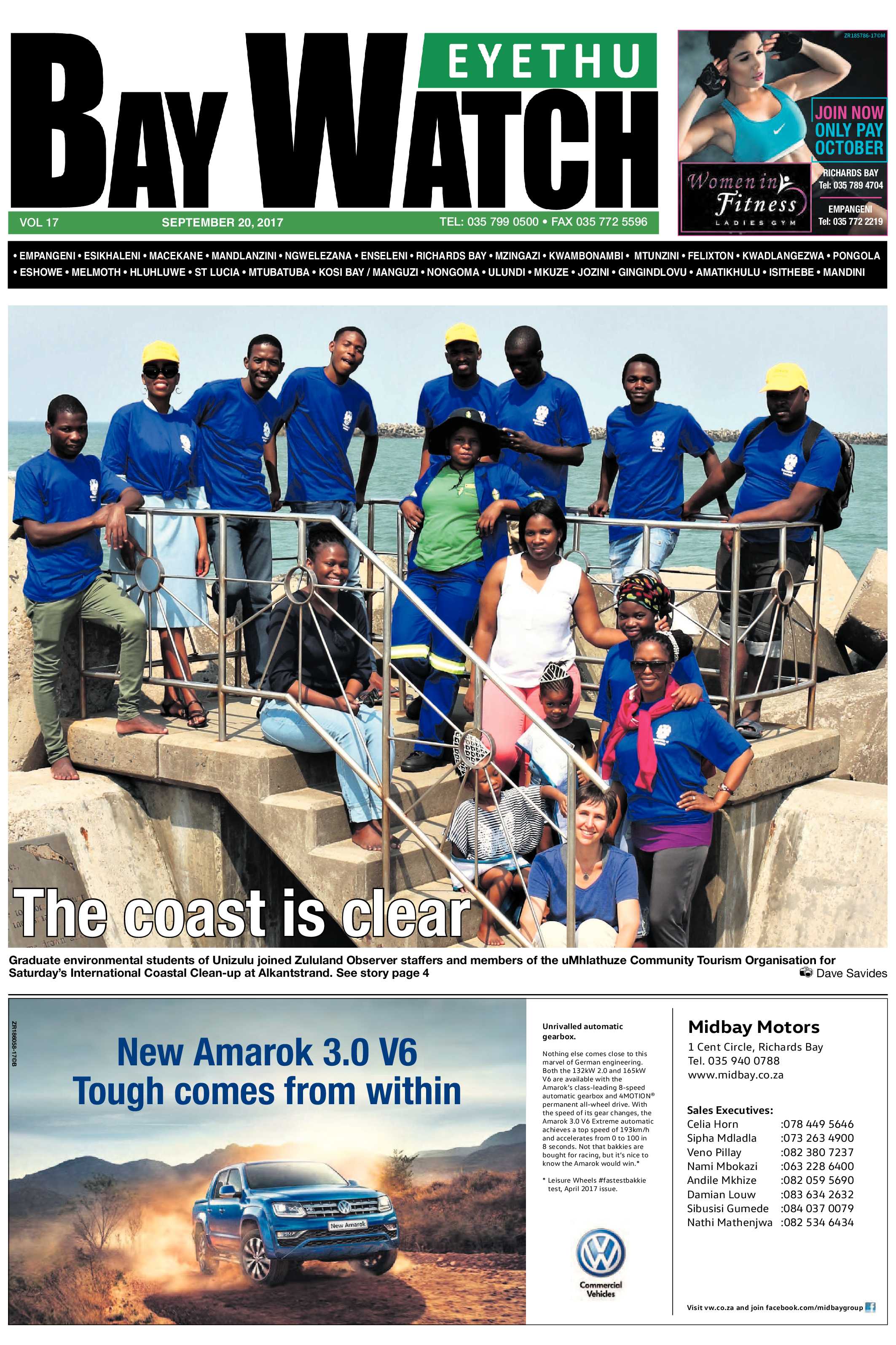 Eyethu Baywatch 20 Sept page 1