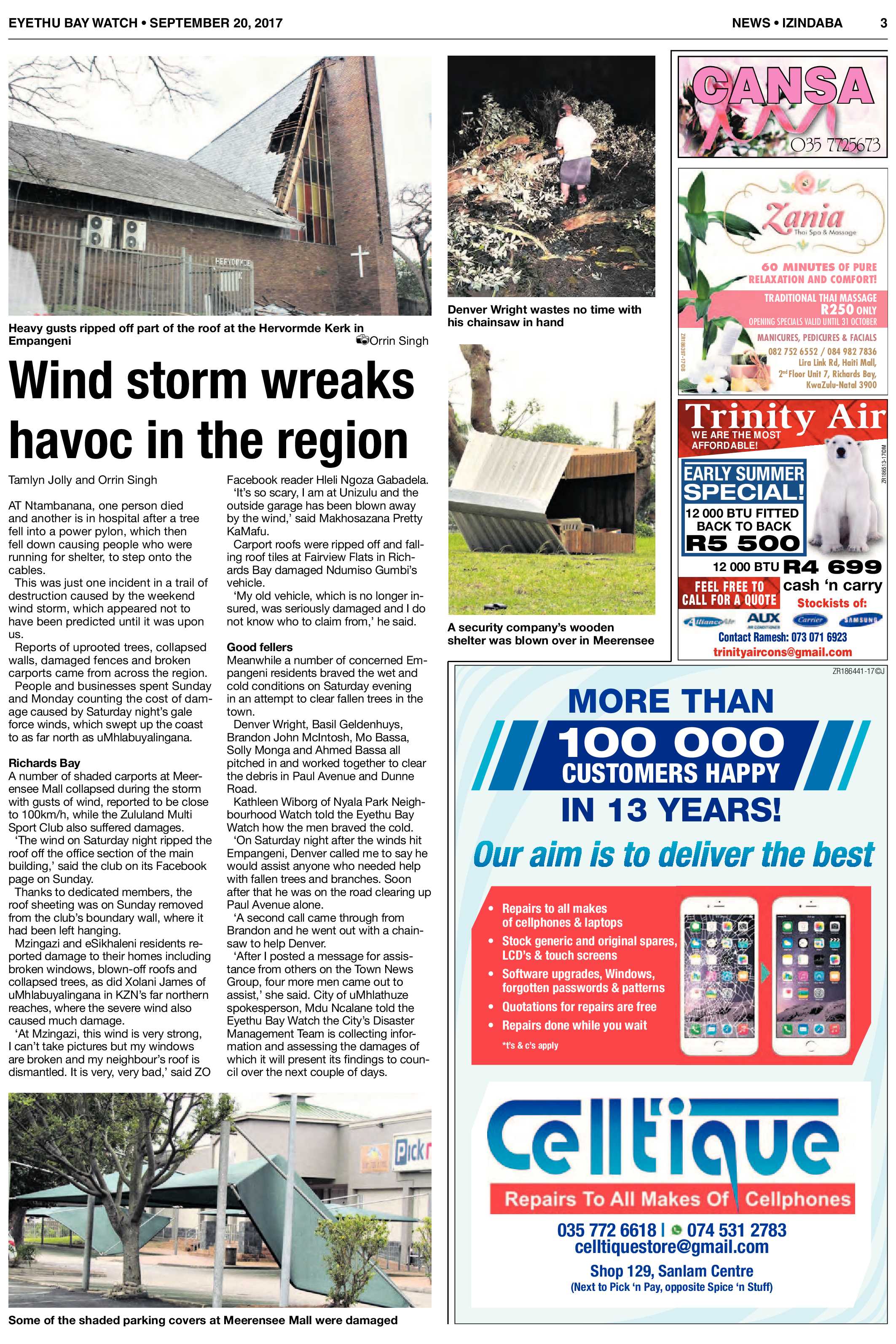 Eyethu Baywatch 20 Sept page 3