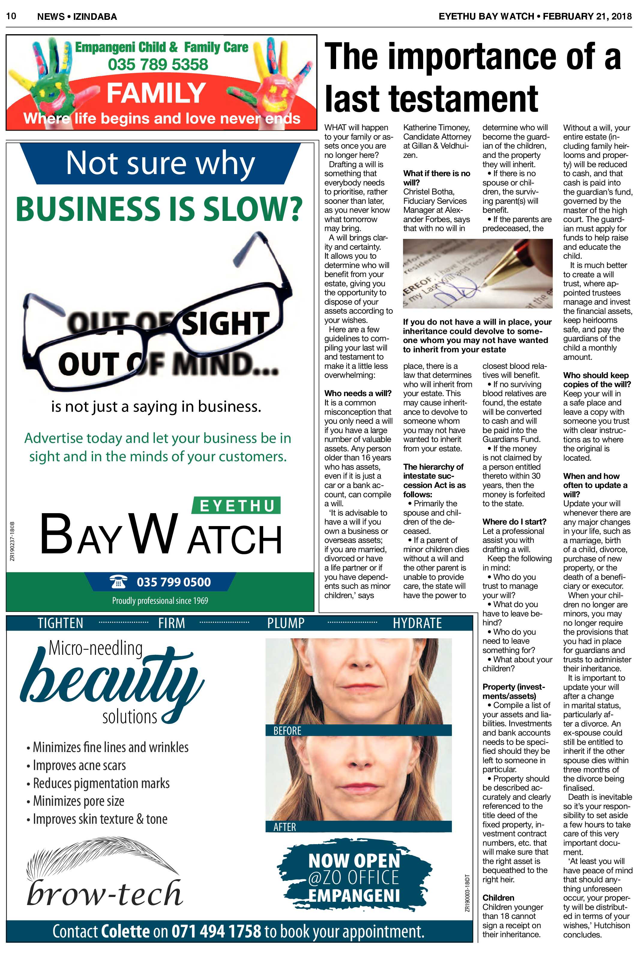 Eyethu Baywatch 21 Feb page 10