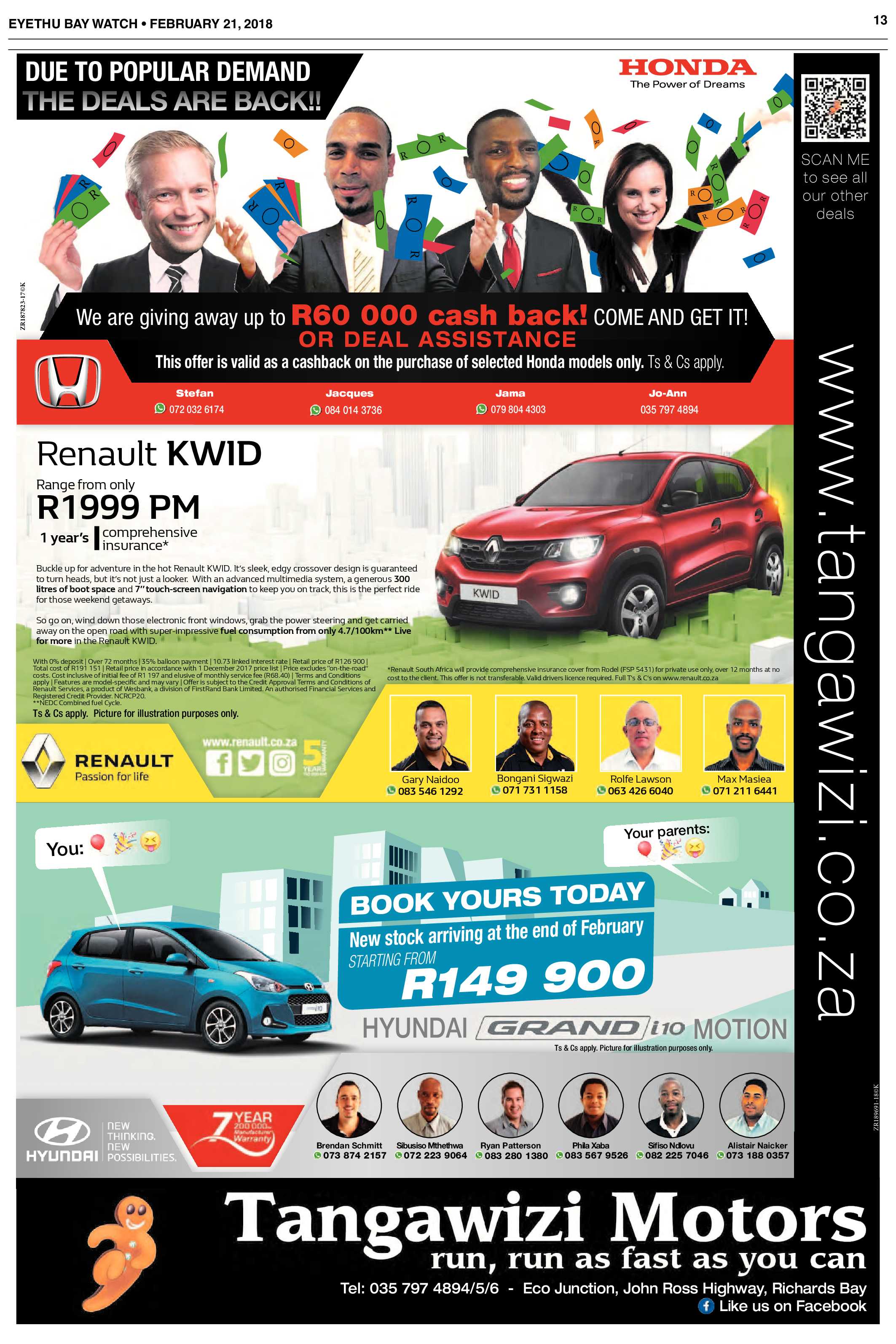 Eyethu Baywatch 21 Feb page 13