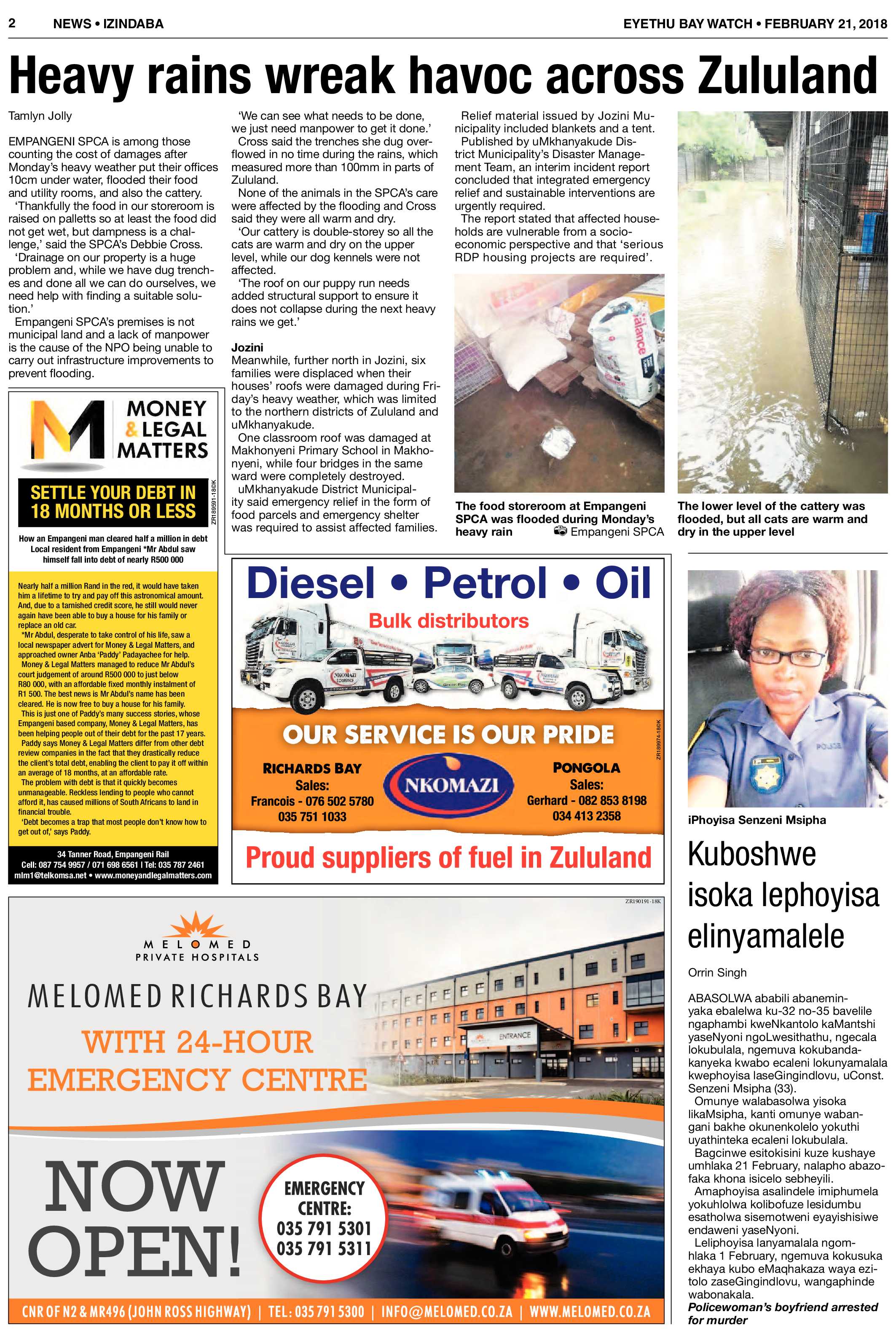 Eyethu Baywatch 21 Feb page 2