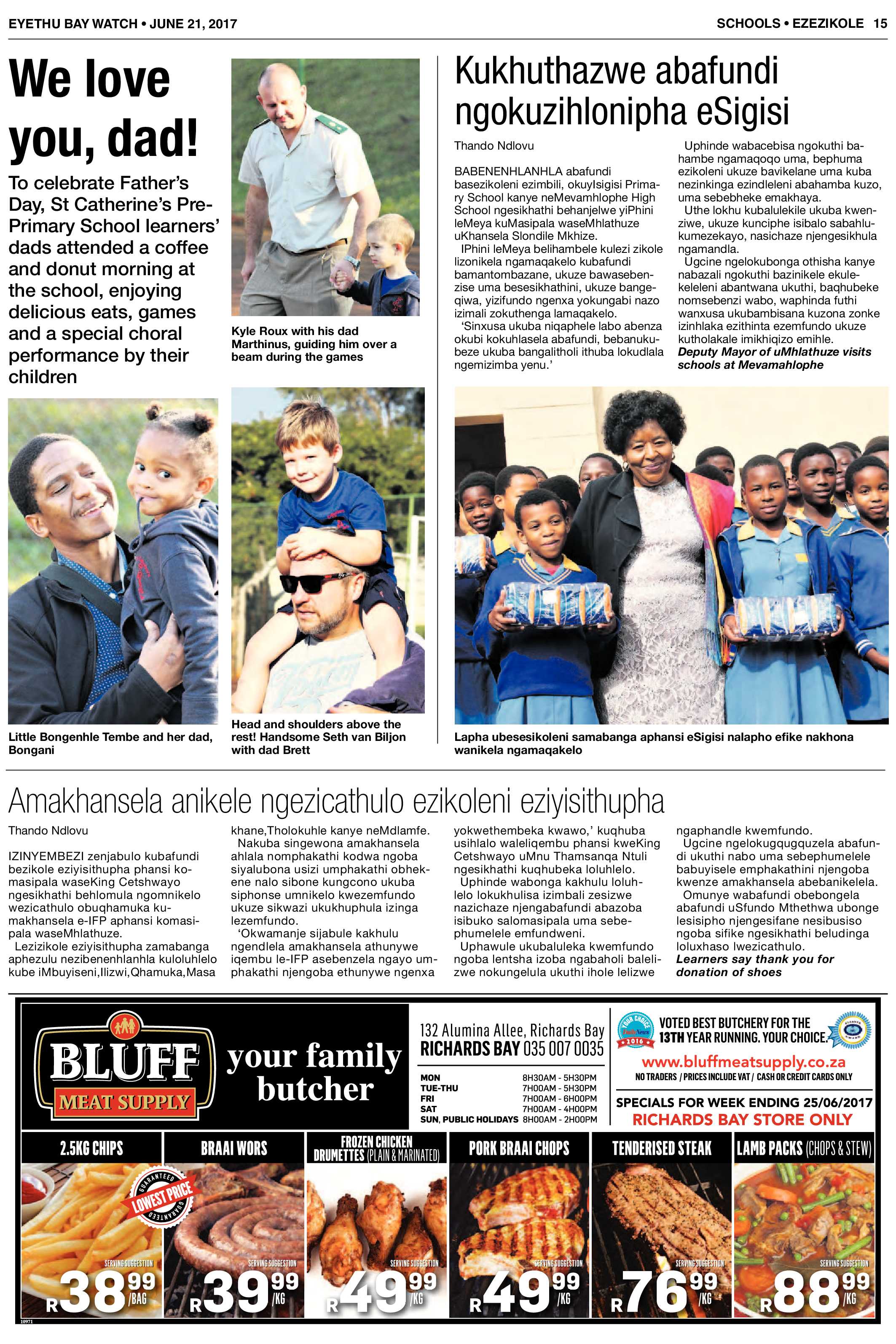 Eyethu Baywatch 21 June page 15