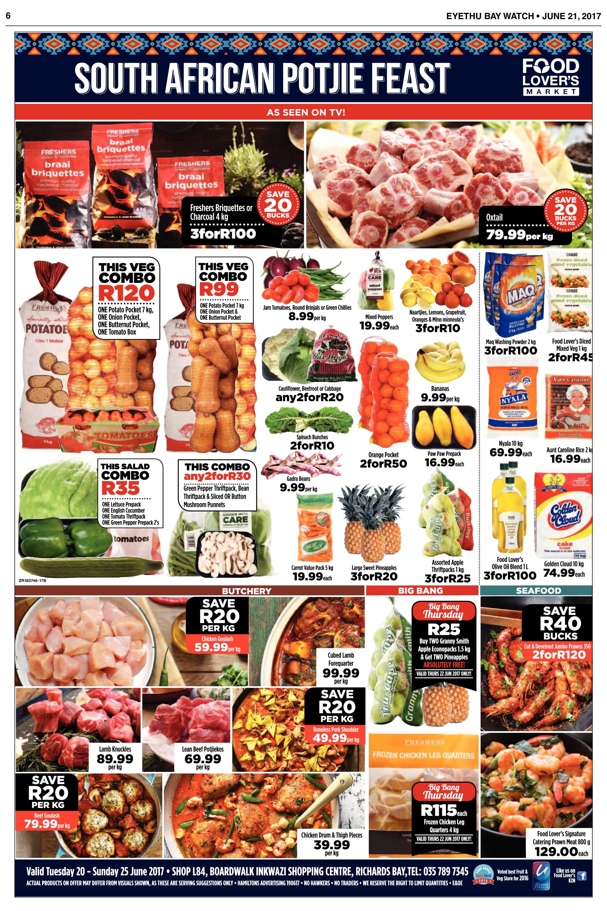 Eyethu Baywatch 21 June page 6