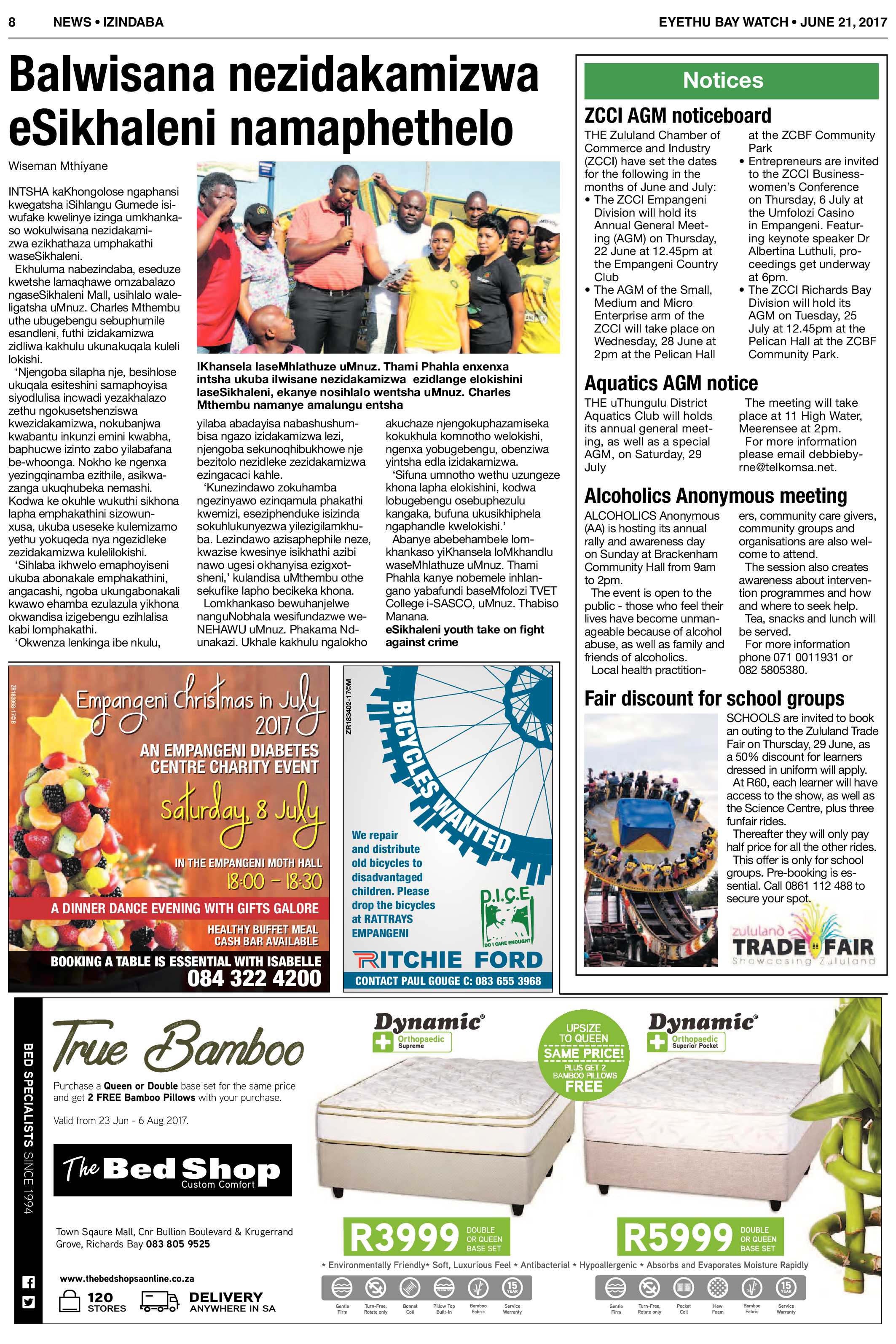 Eyethu Baywatch 21 June page 8