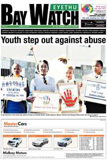 Eyethu Baywatch 21 June