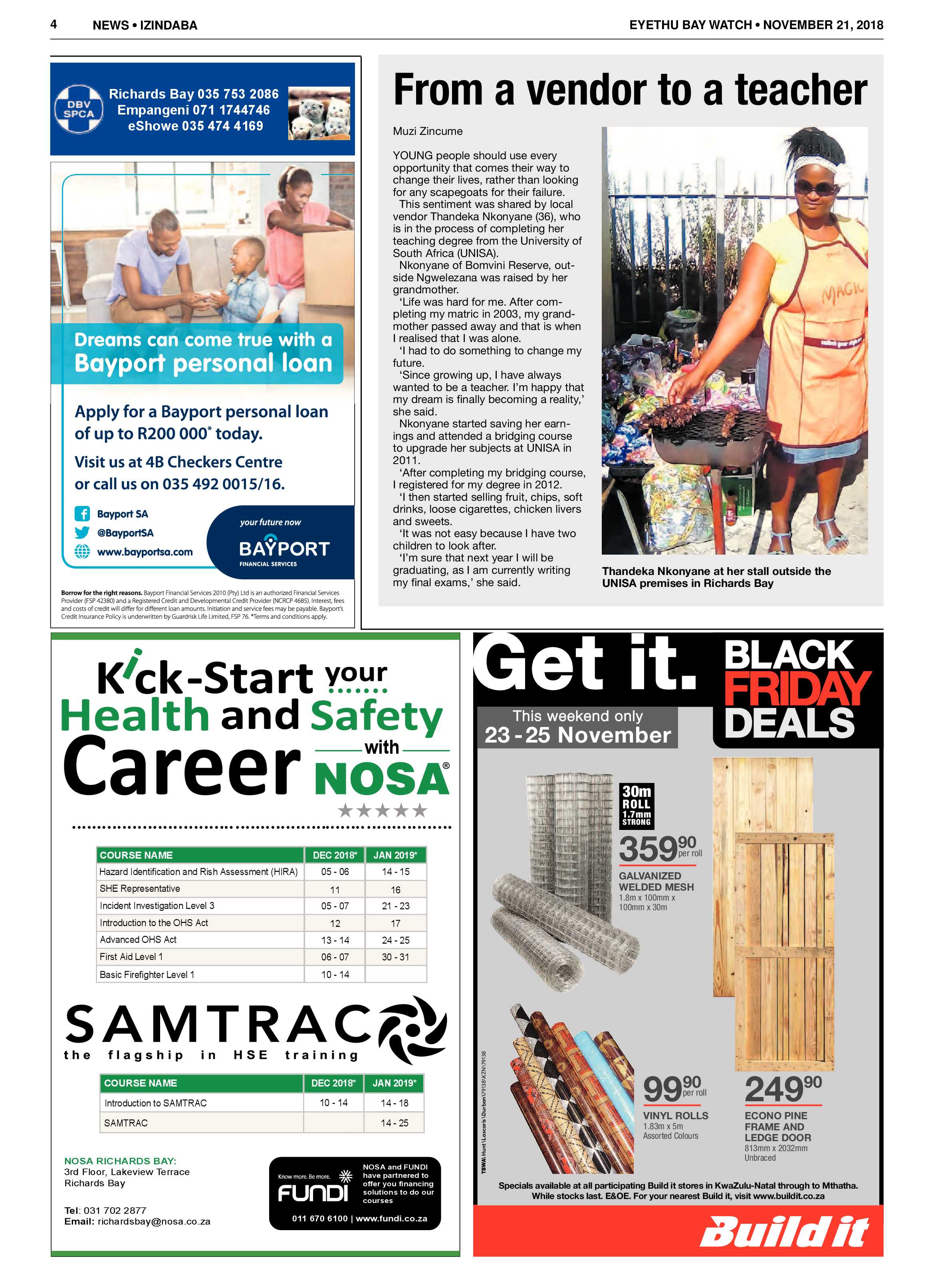 Eyethu Baywatch 21 Nov page 14