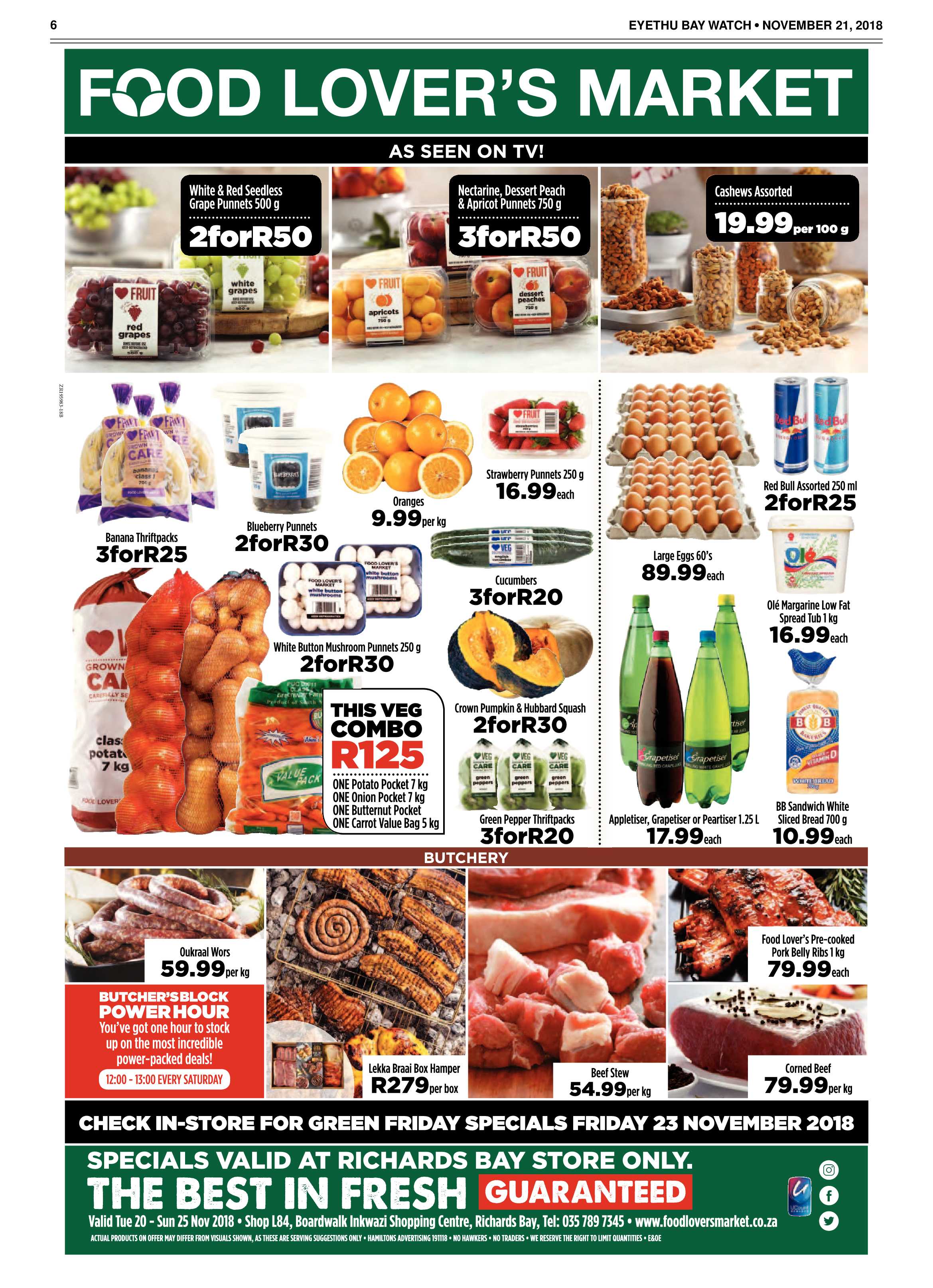 Eyethu Baywatch 21 Nov page 16