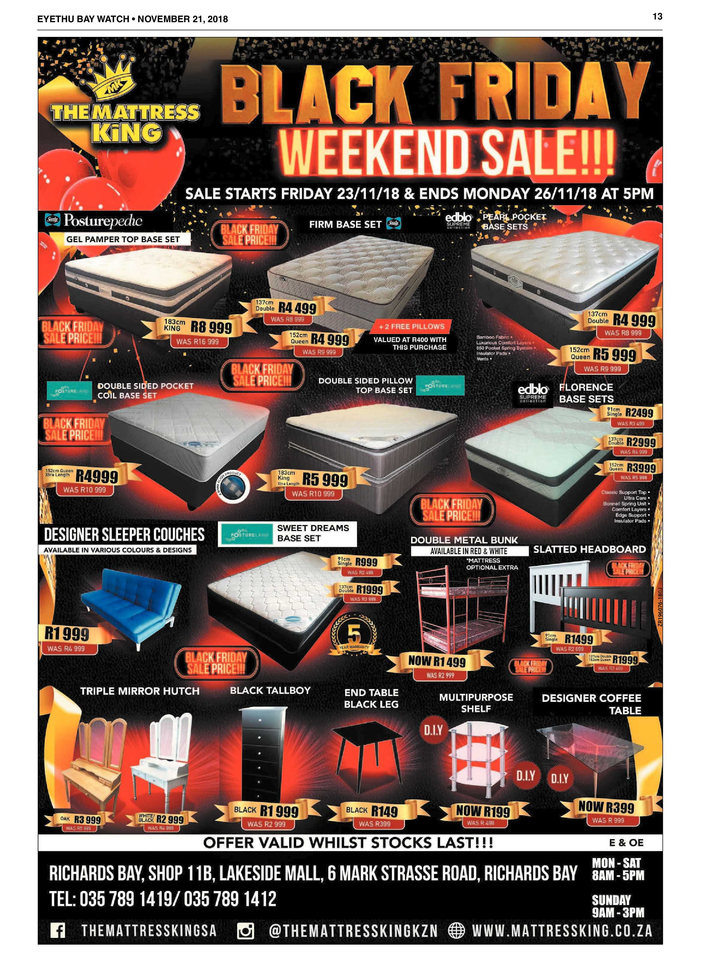 Eyethu Baywatch 21 Nov page 23