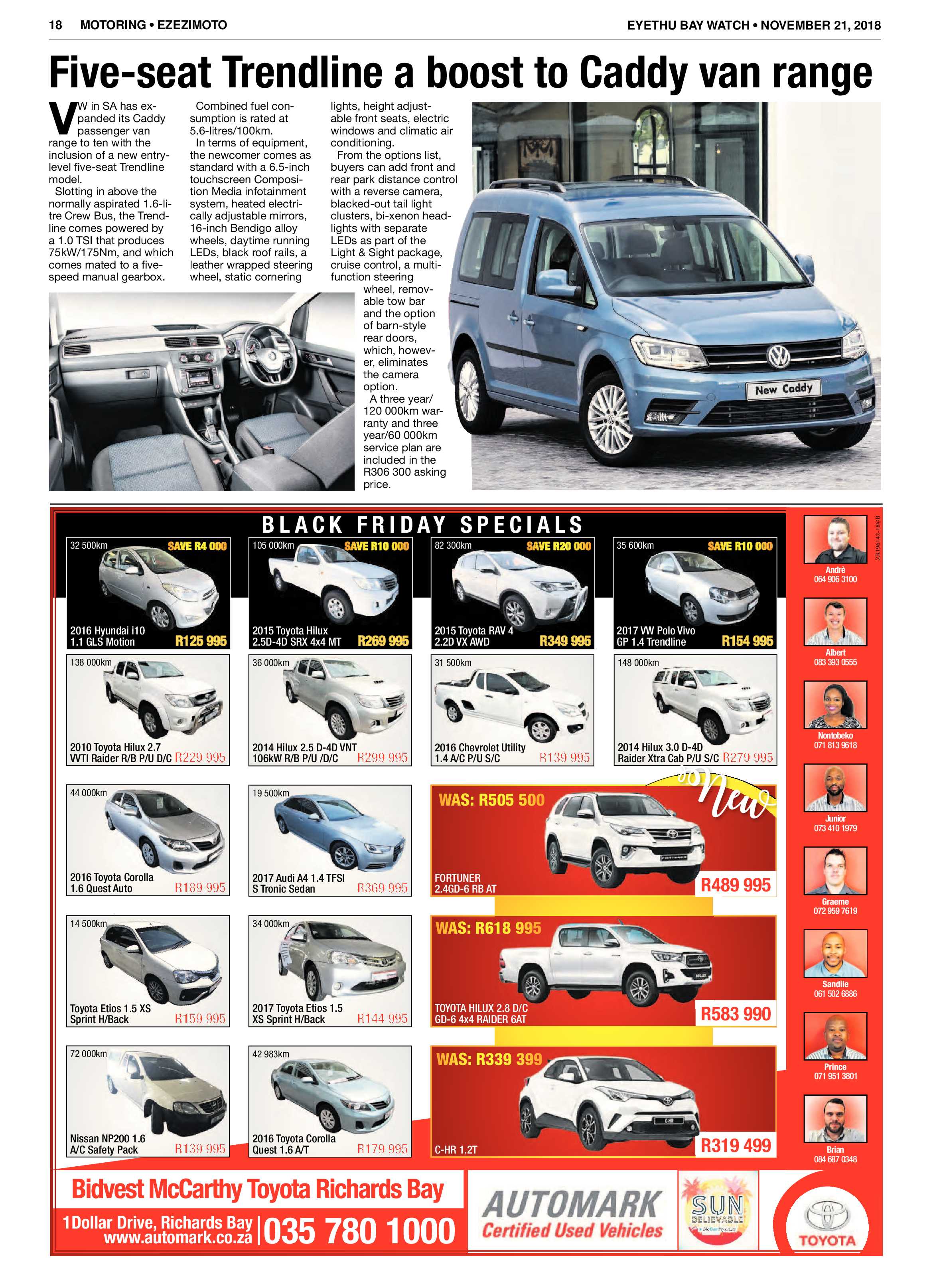 Eyethu Baywatch 21 Nov page 28